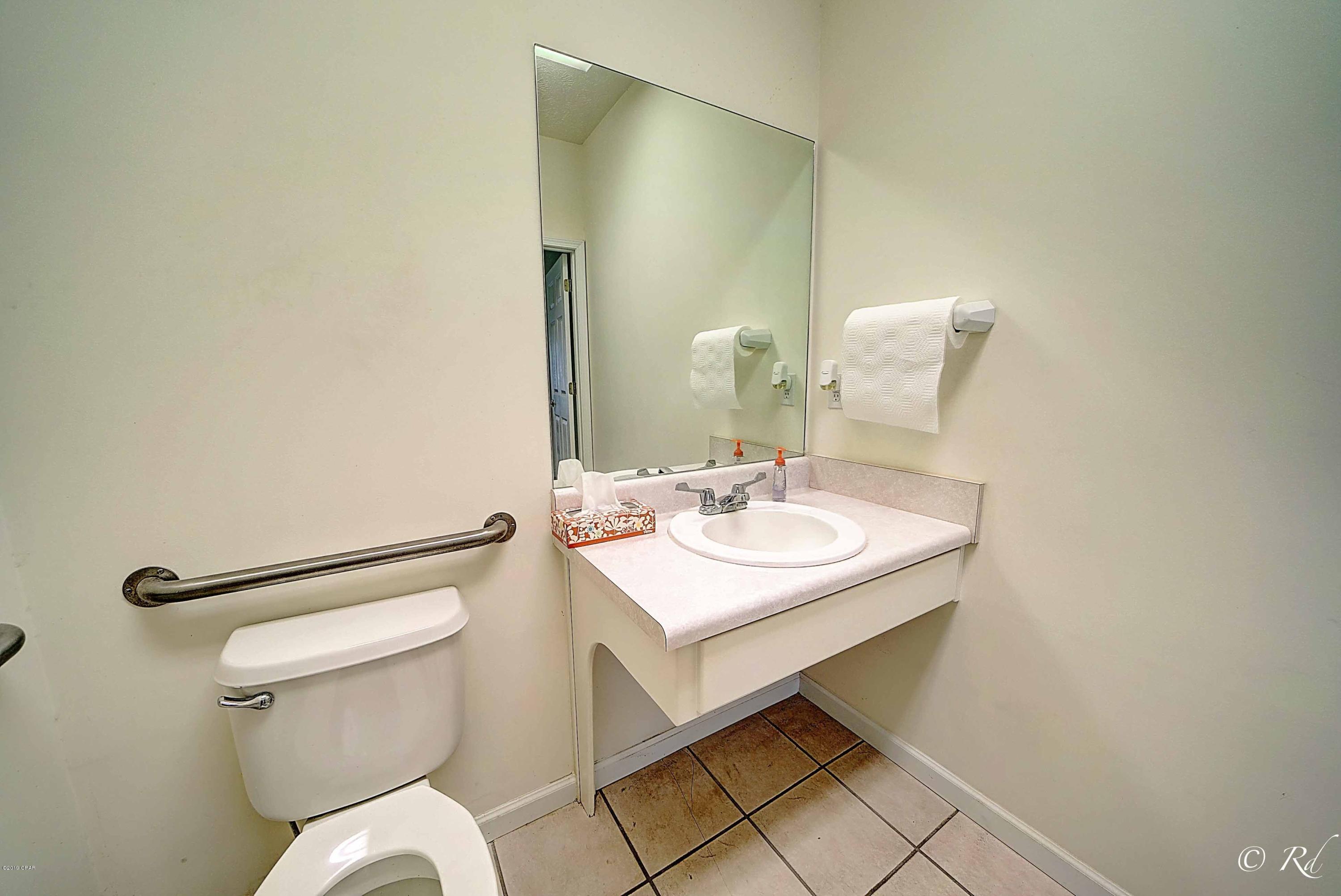 No Named Subdivision - Commercial Sale