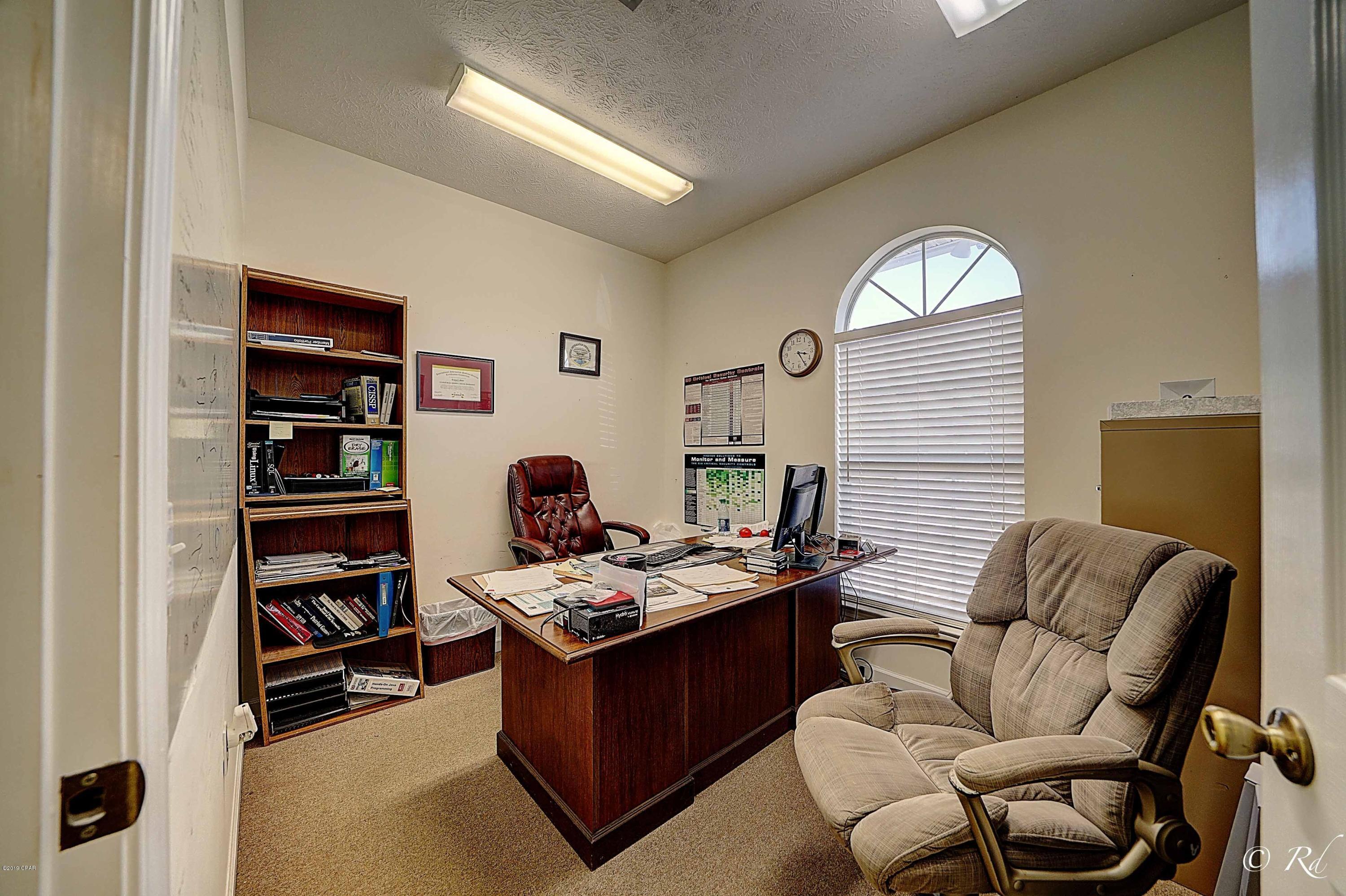 No Named Subdivision - Commercial Sale