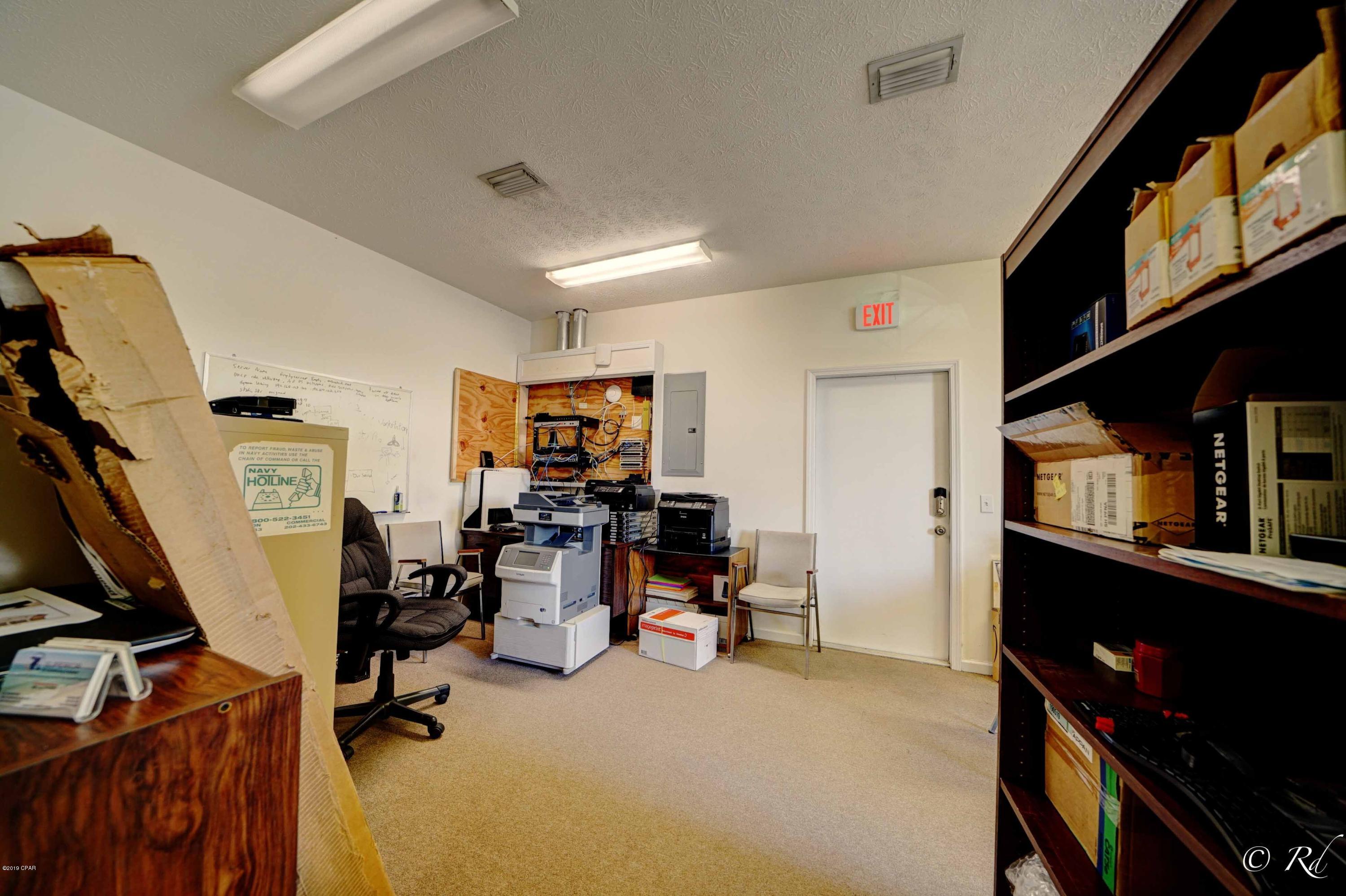 No Named Subdivision - Commercial Sale