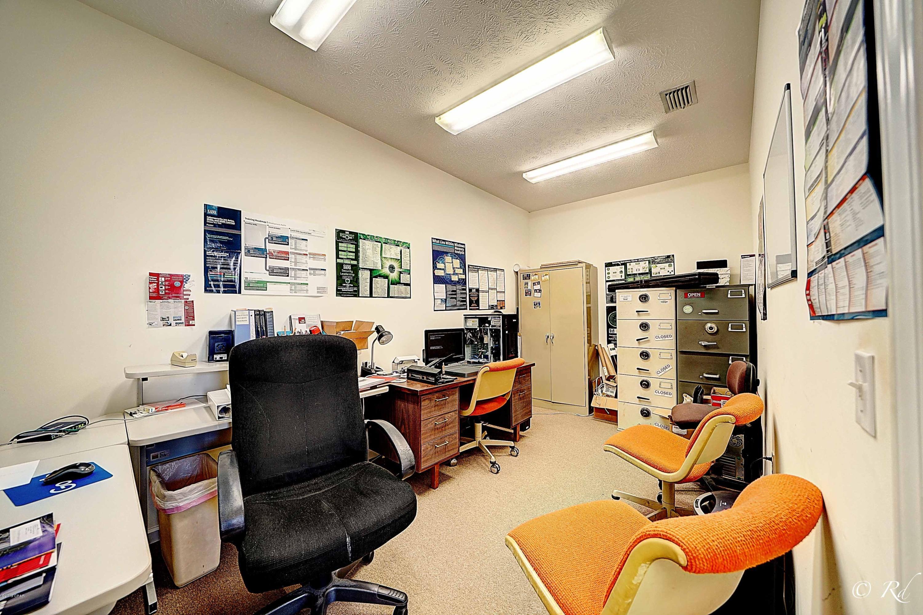 No Named Subdivision - Commercial Sale