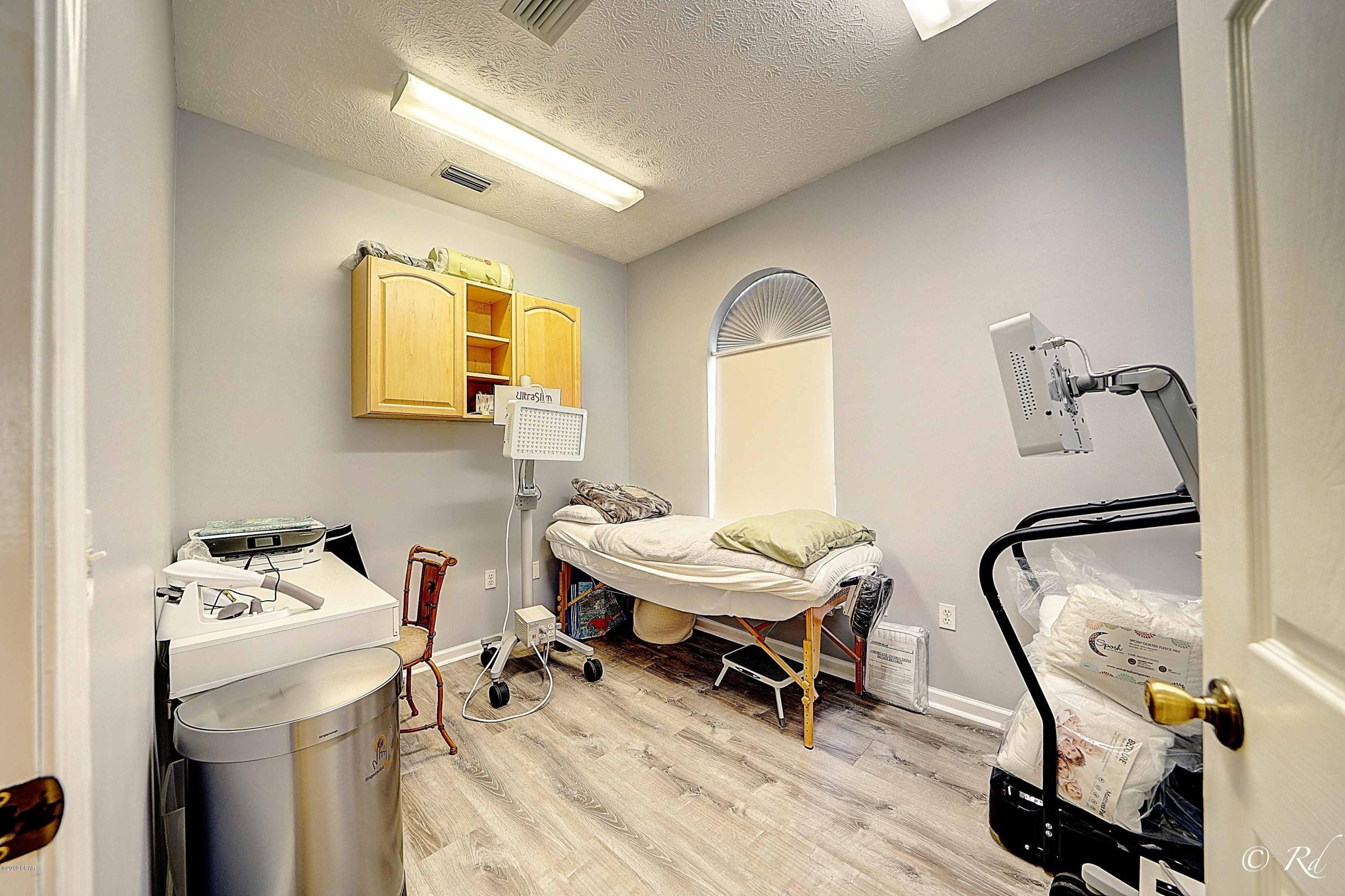 No Named Subdivision - Commercial Sale