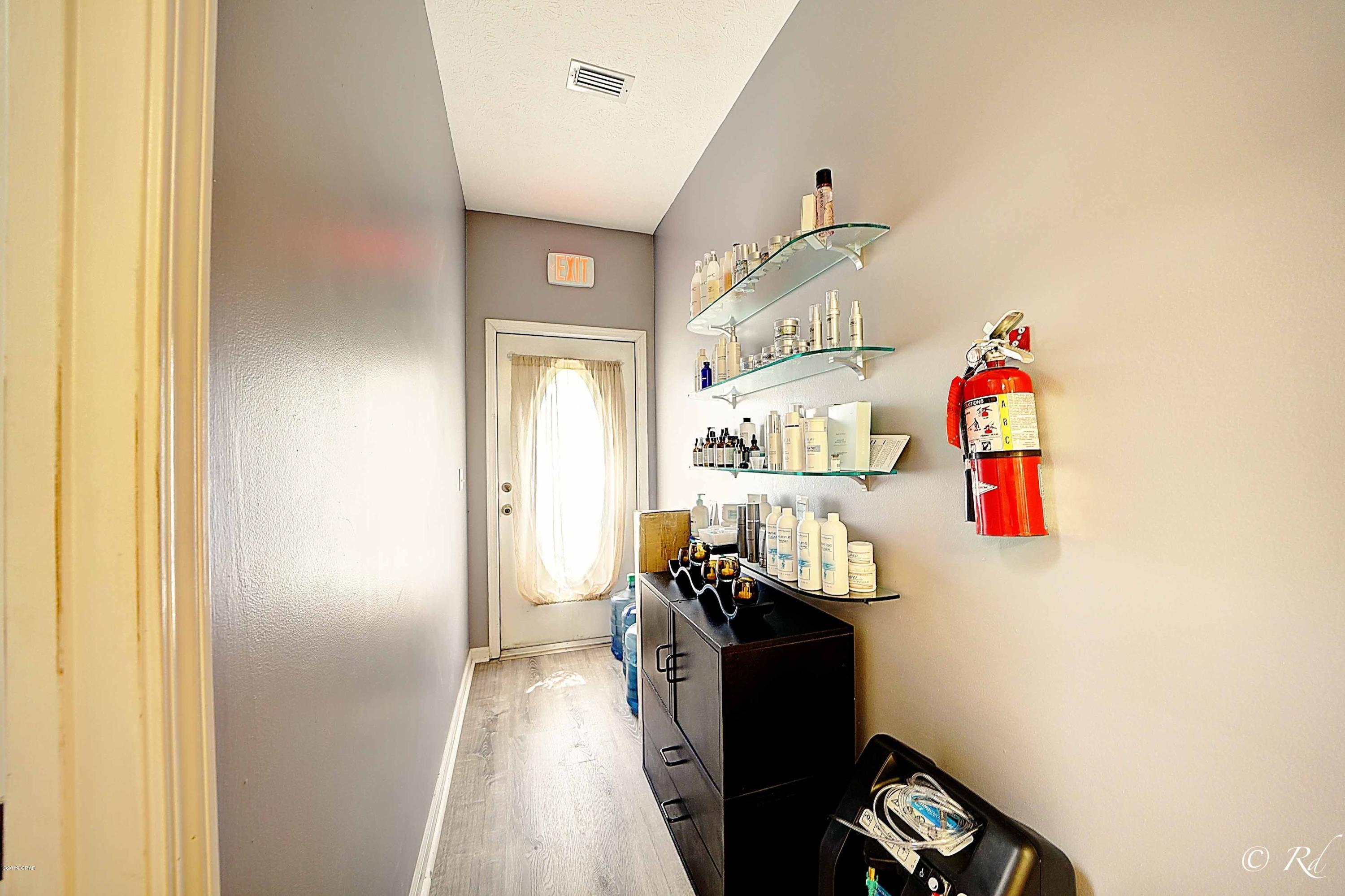 No Named Subdivision - Commercial Sale