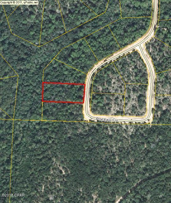 Compass Lake In The Hills - Land