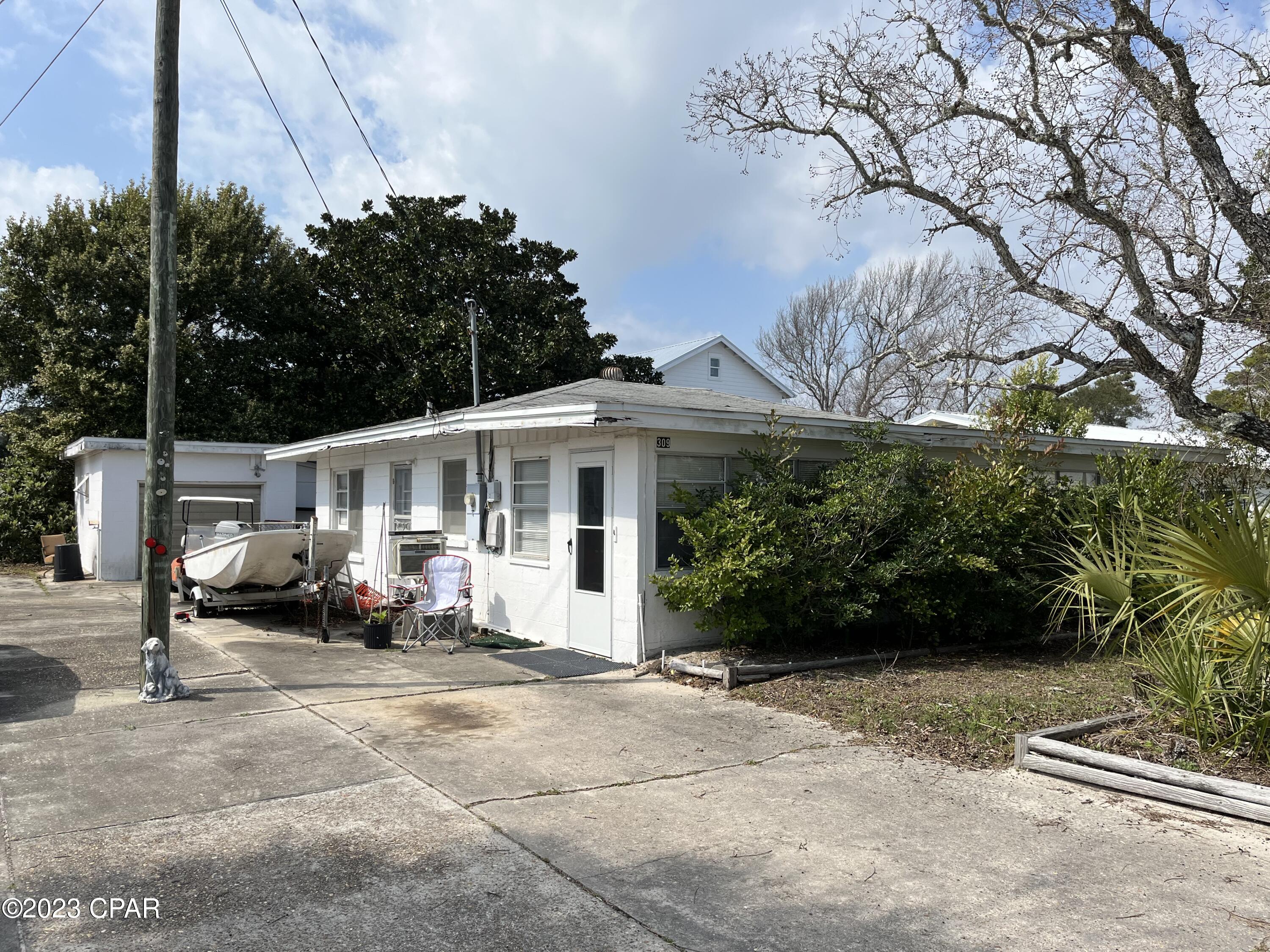 Kiska Beach 1st Add - Residential