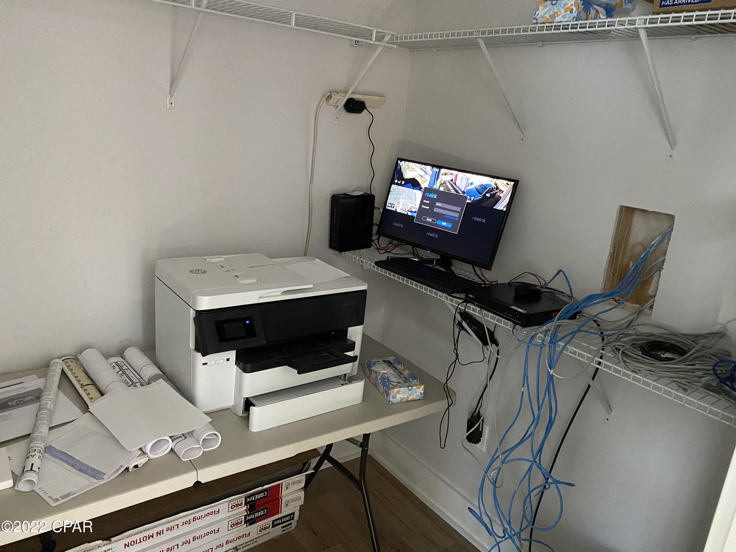 Magnolia Terrace - Commercial Lease