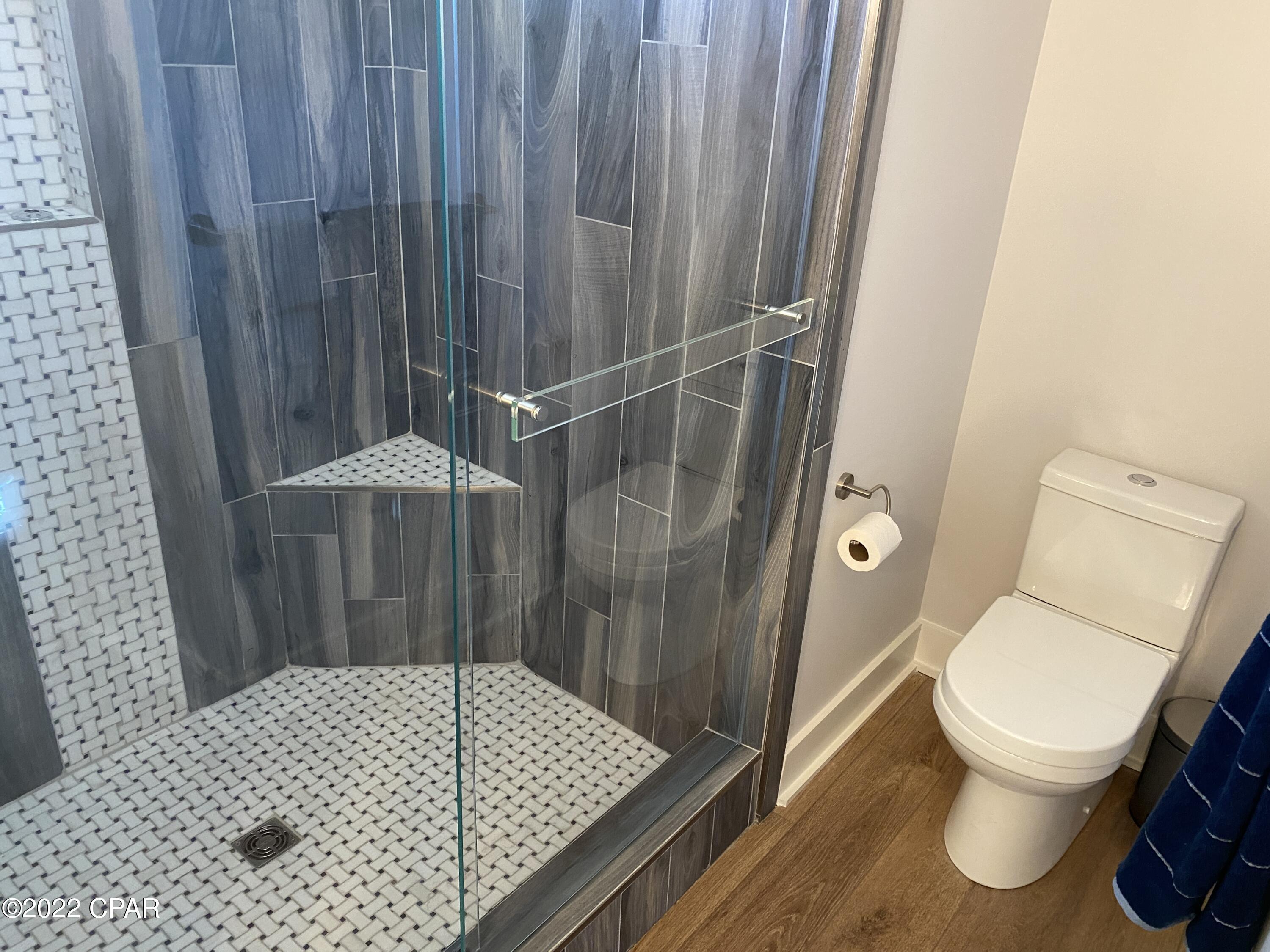 Magnolia Terrace - Commercial Lease