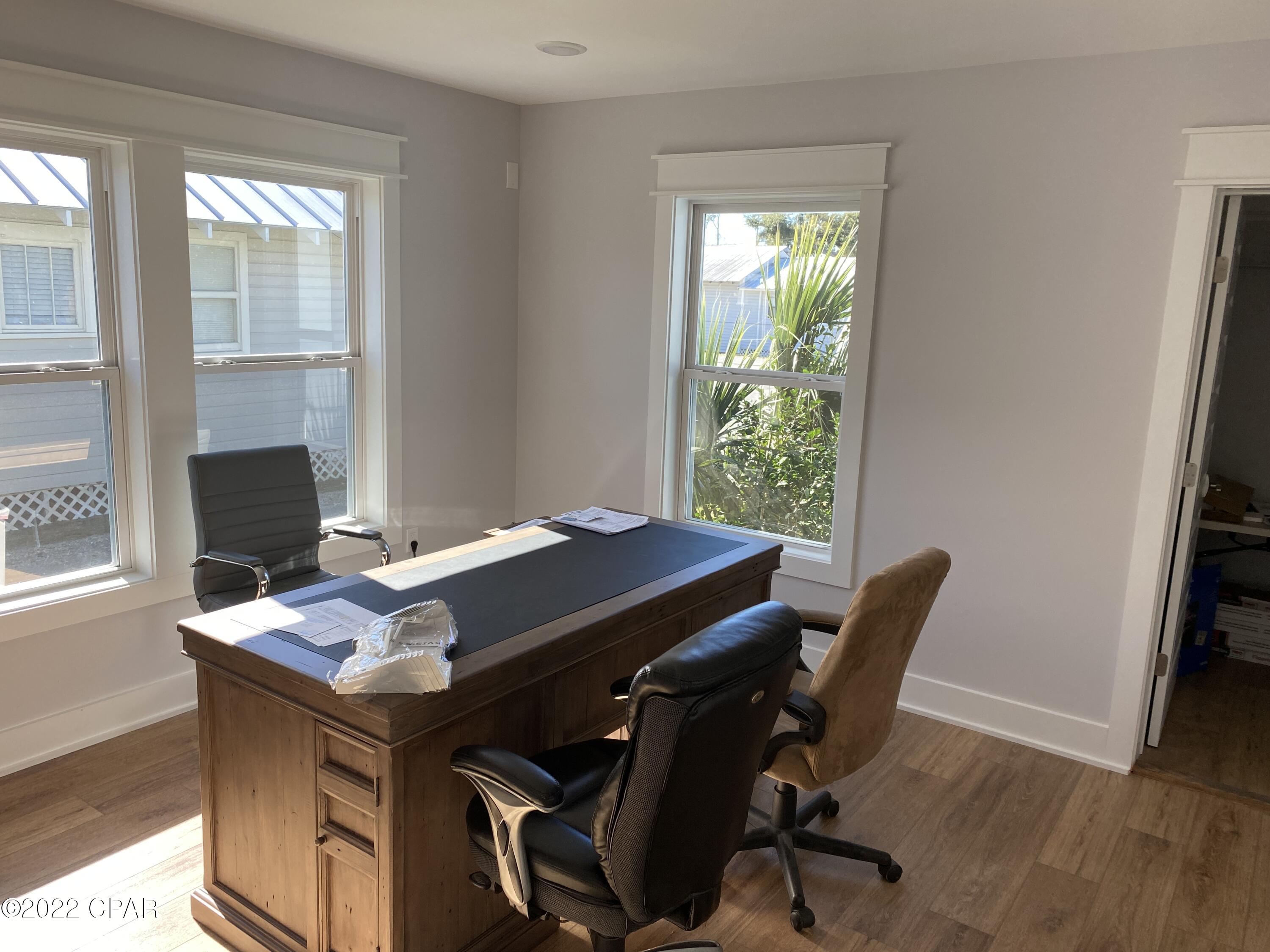 Magnolia Terrace - Commercial Lease