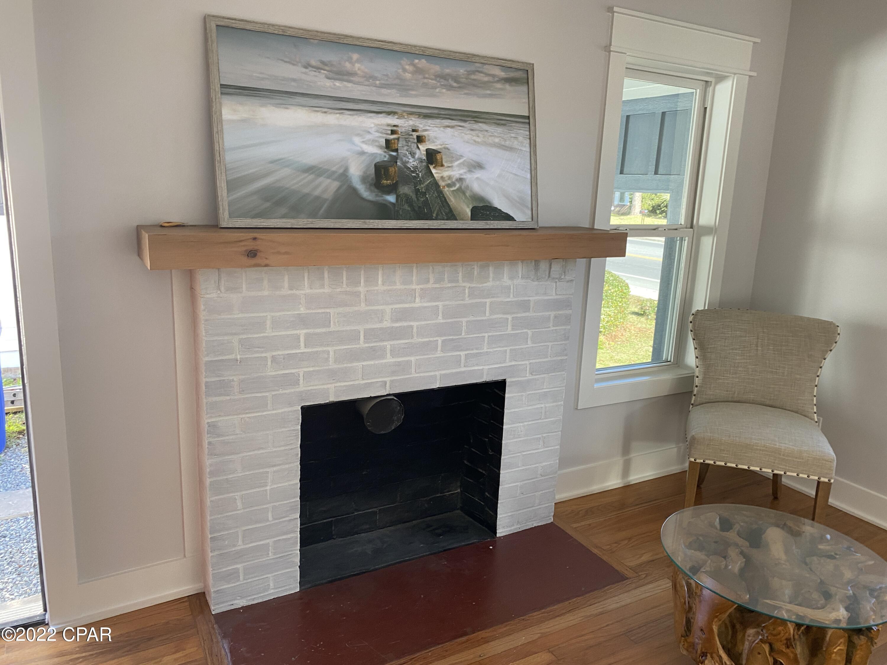 Magnolia Terrace - Commercial Lease