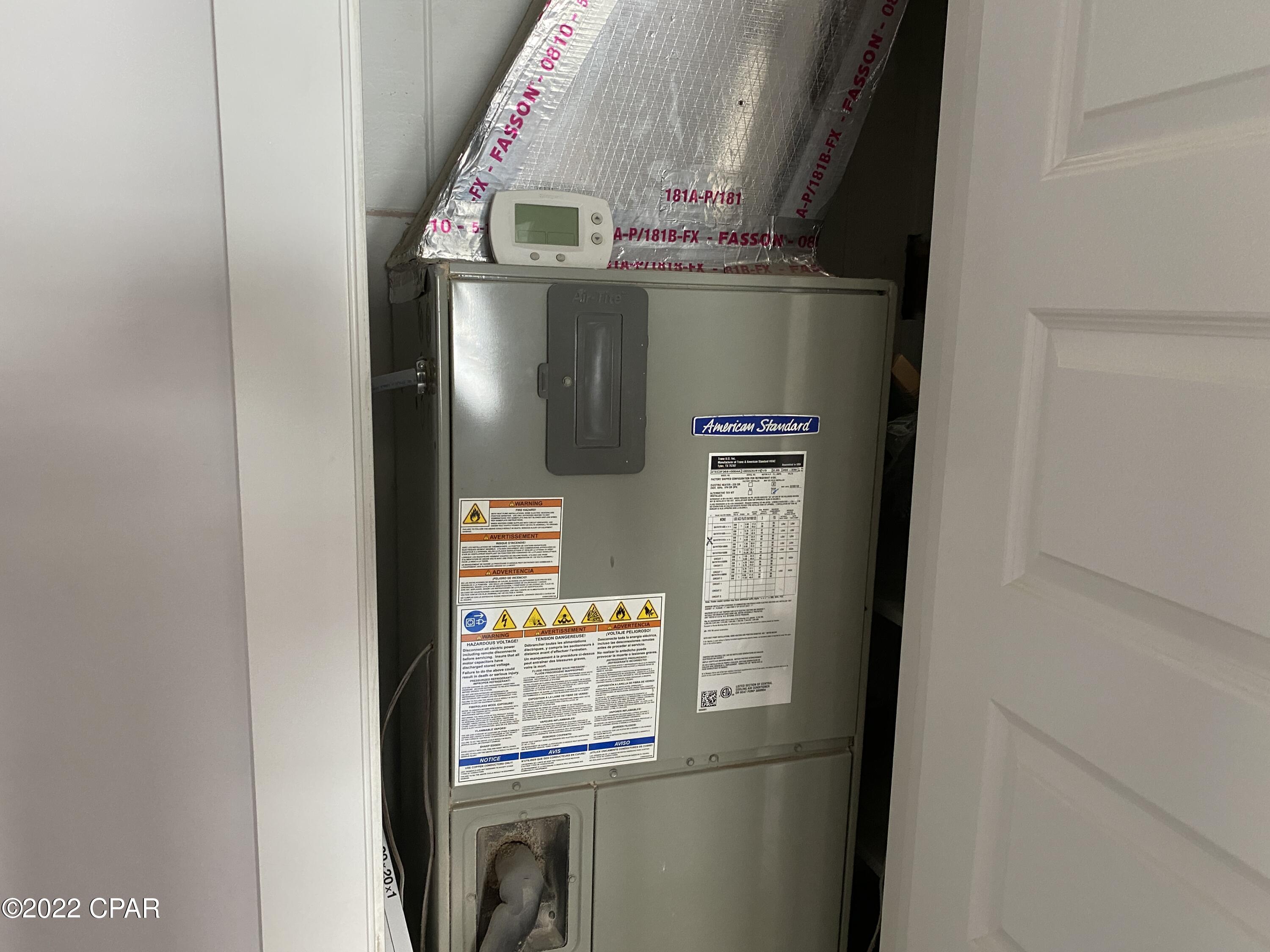 Magnolia Terrace - Commercial Lease