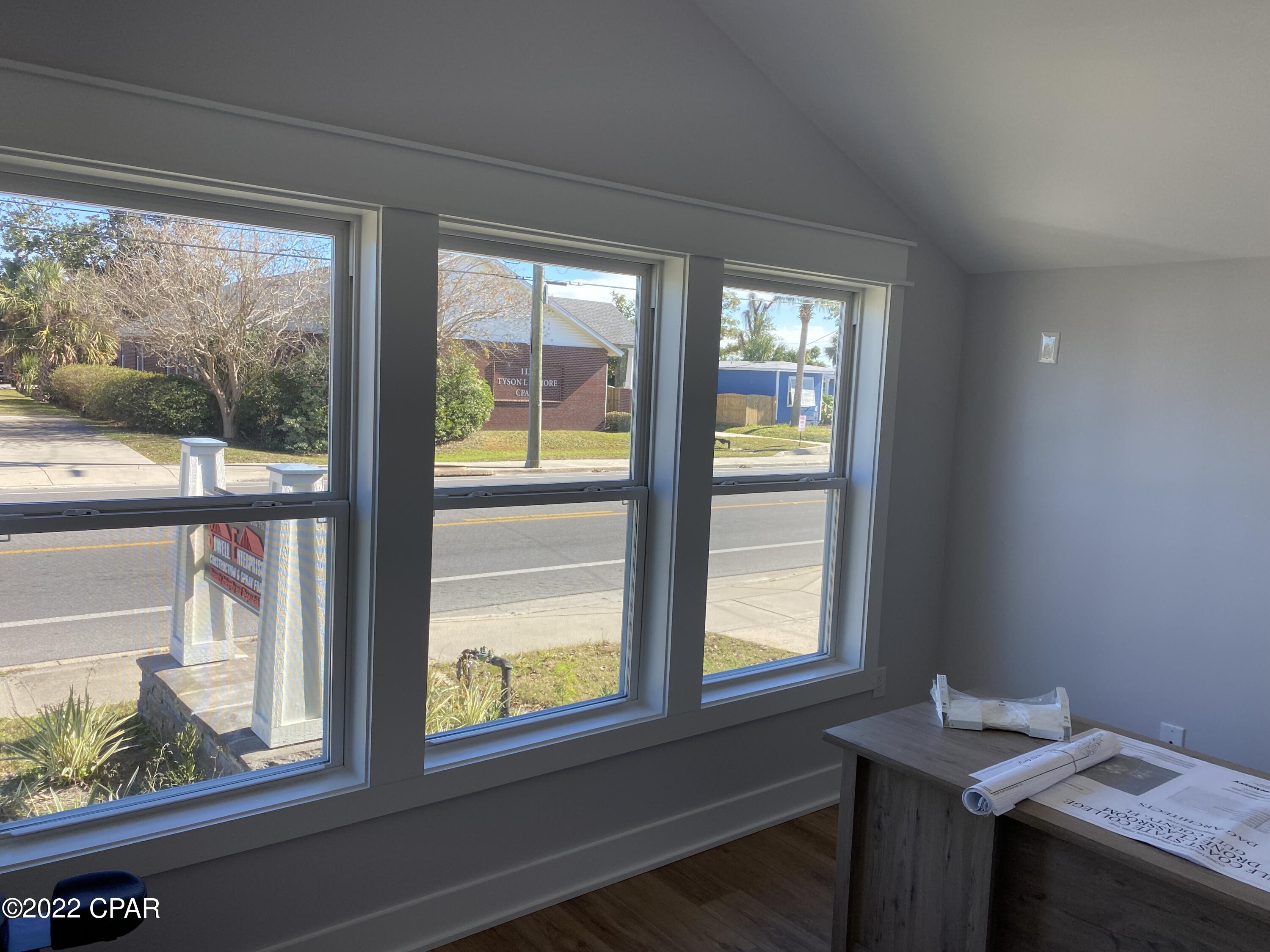 Magnolia Terrace - Commercial Lease