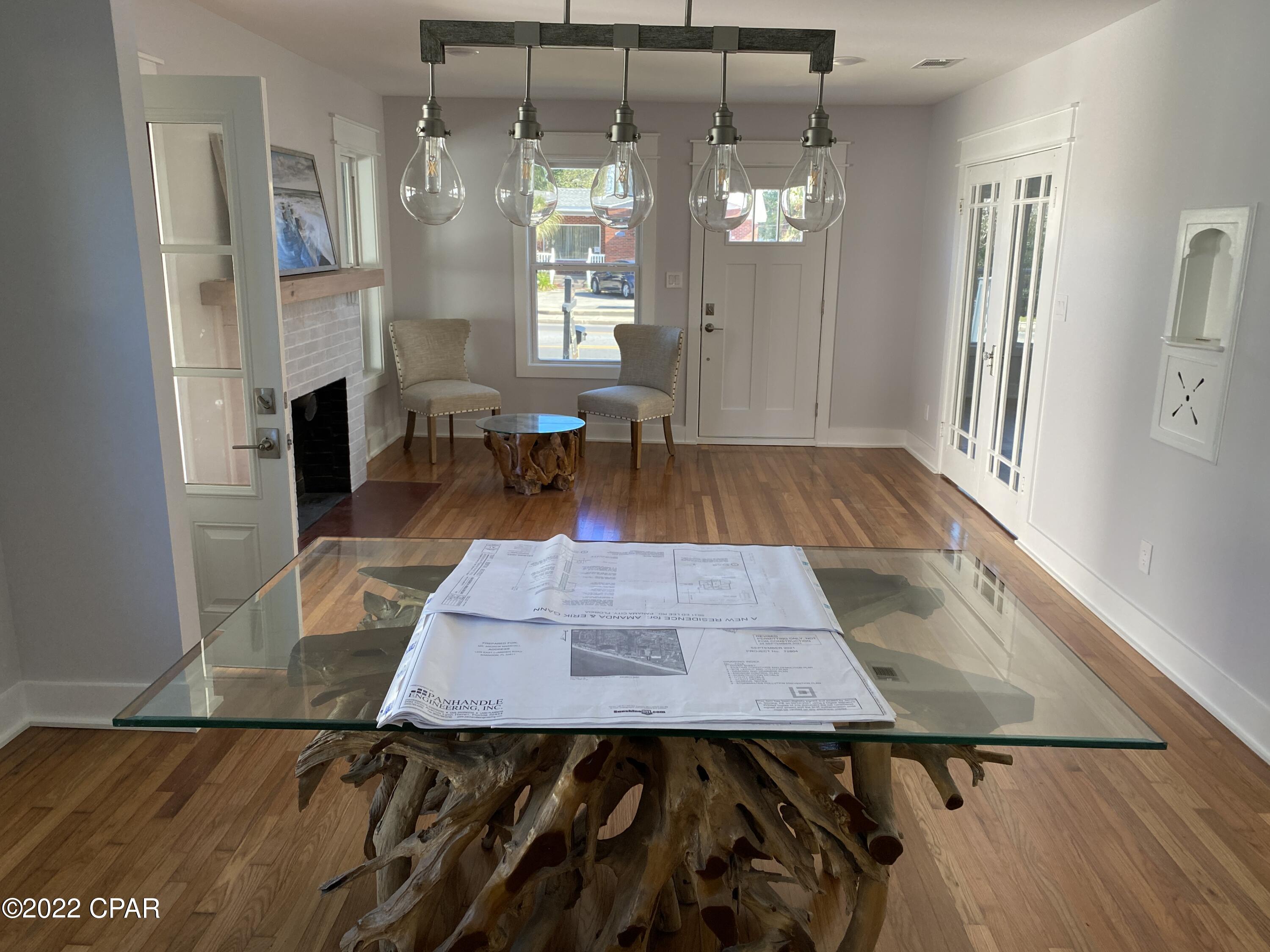 Magnolia Terrace - Commercial Lease