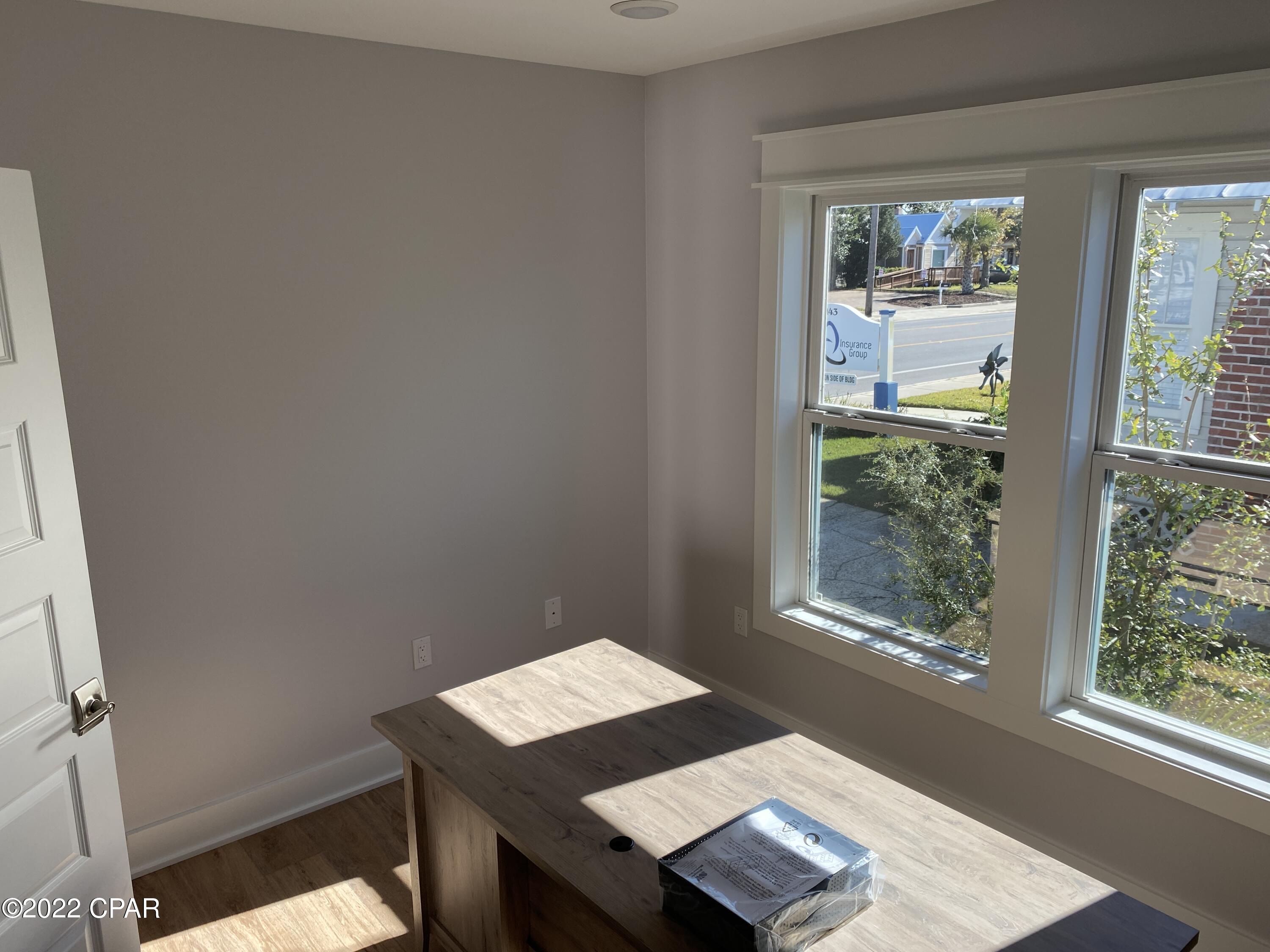 Magnolia Terrace - Commercial Lease