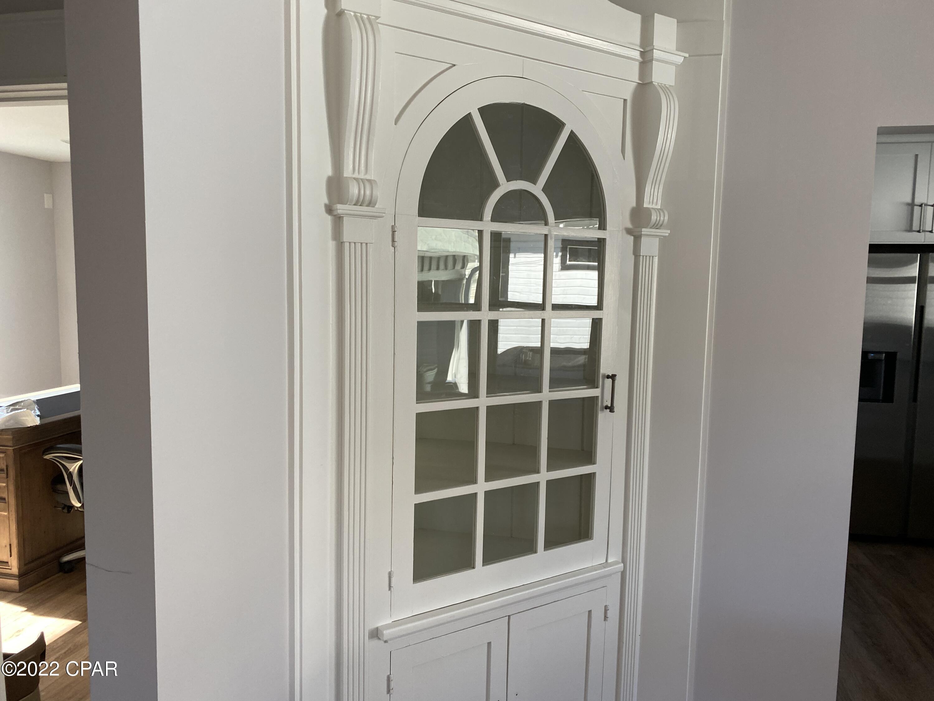 Magnolia Terrace - Commercial Lease