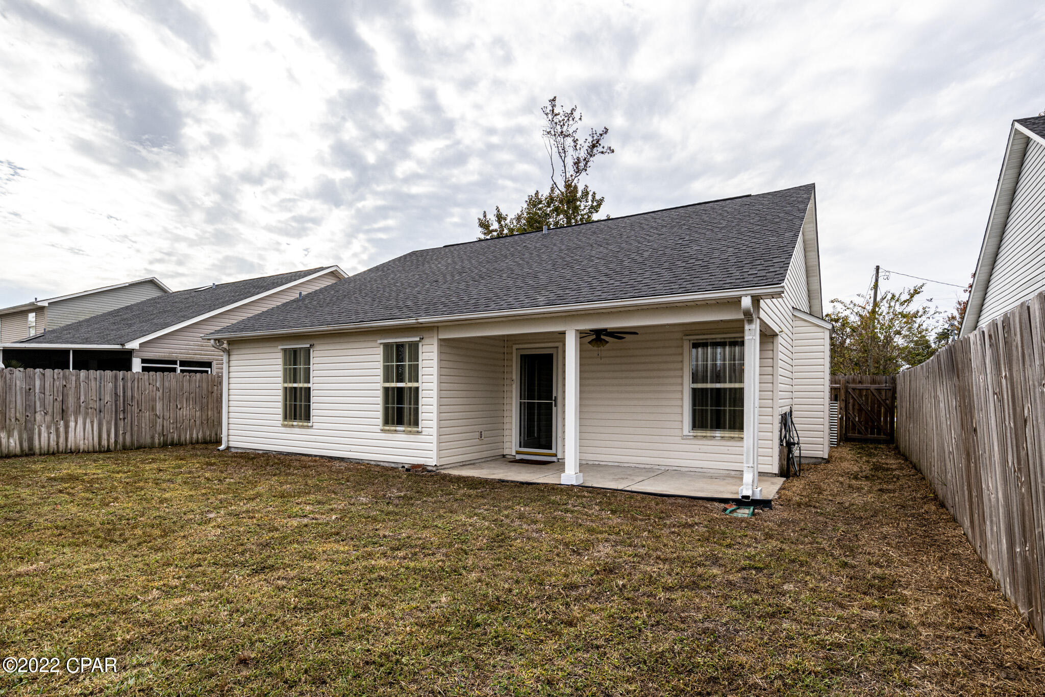 No Named Subdivision - Residential