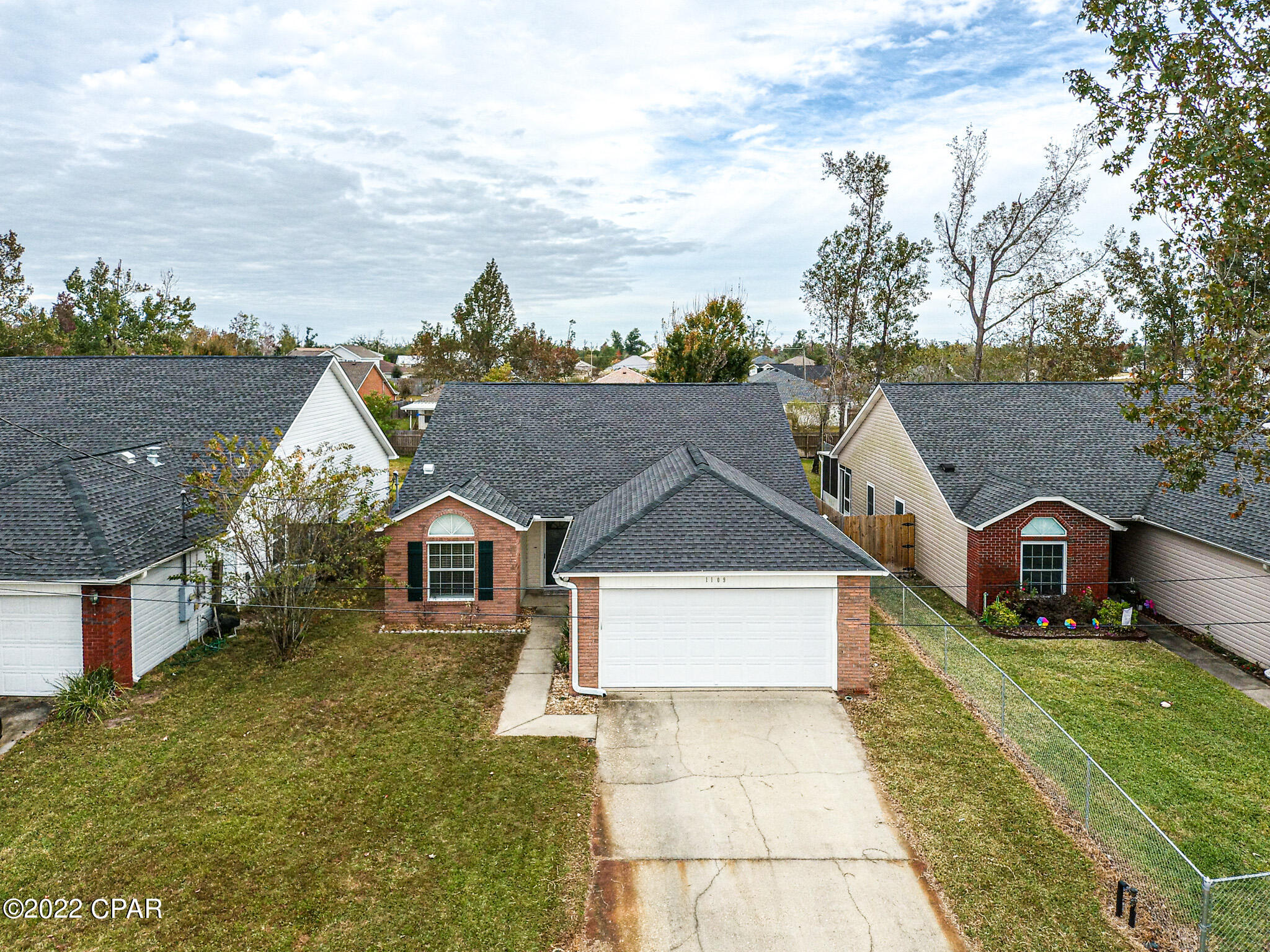 No Named Subdivision - Residential