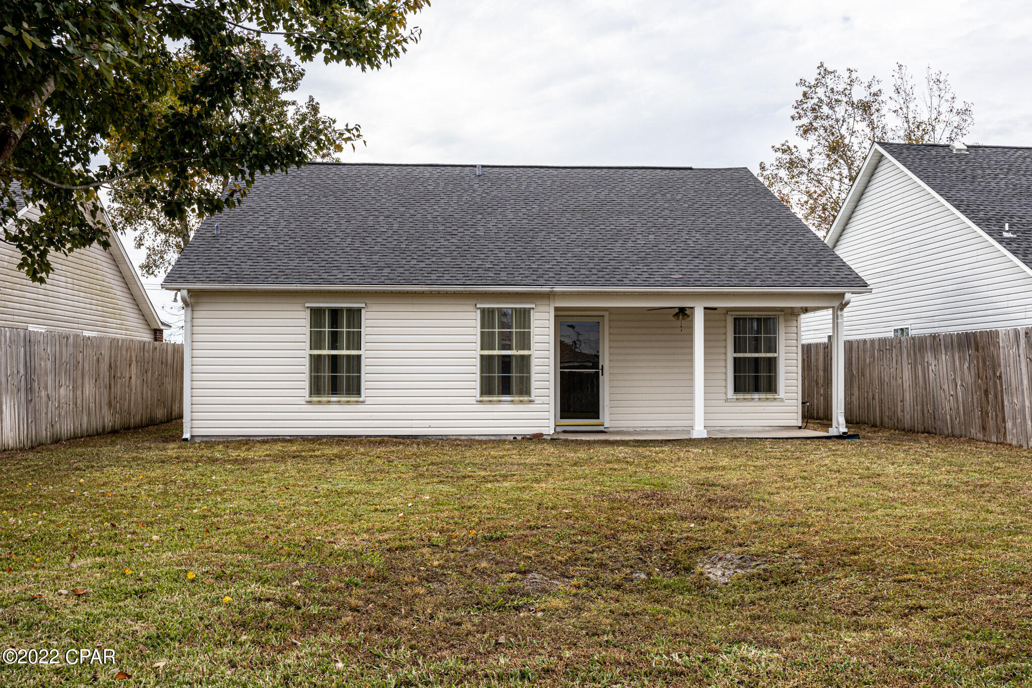 No Named Subdivision - Residential