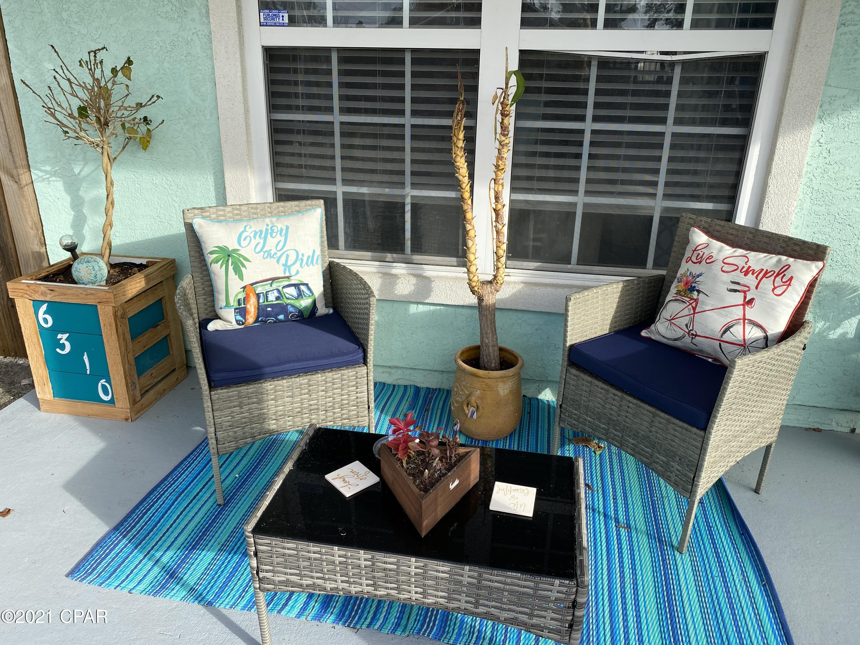 Treasure Cove Unit 2 - Residential