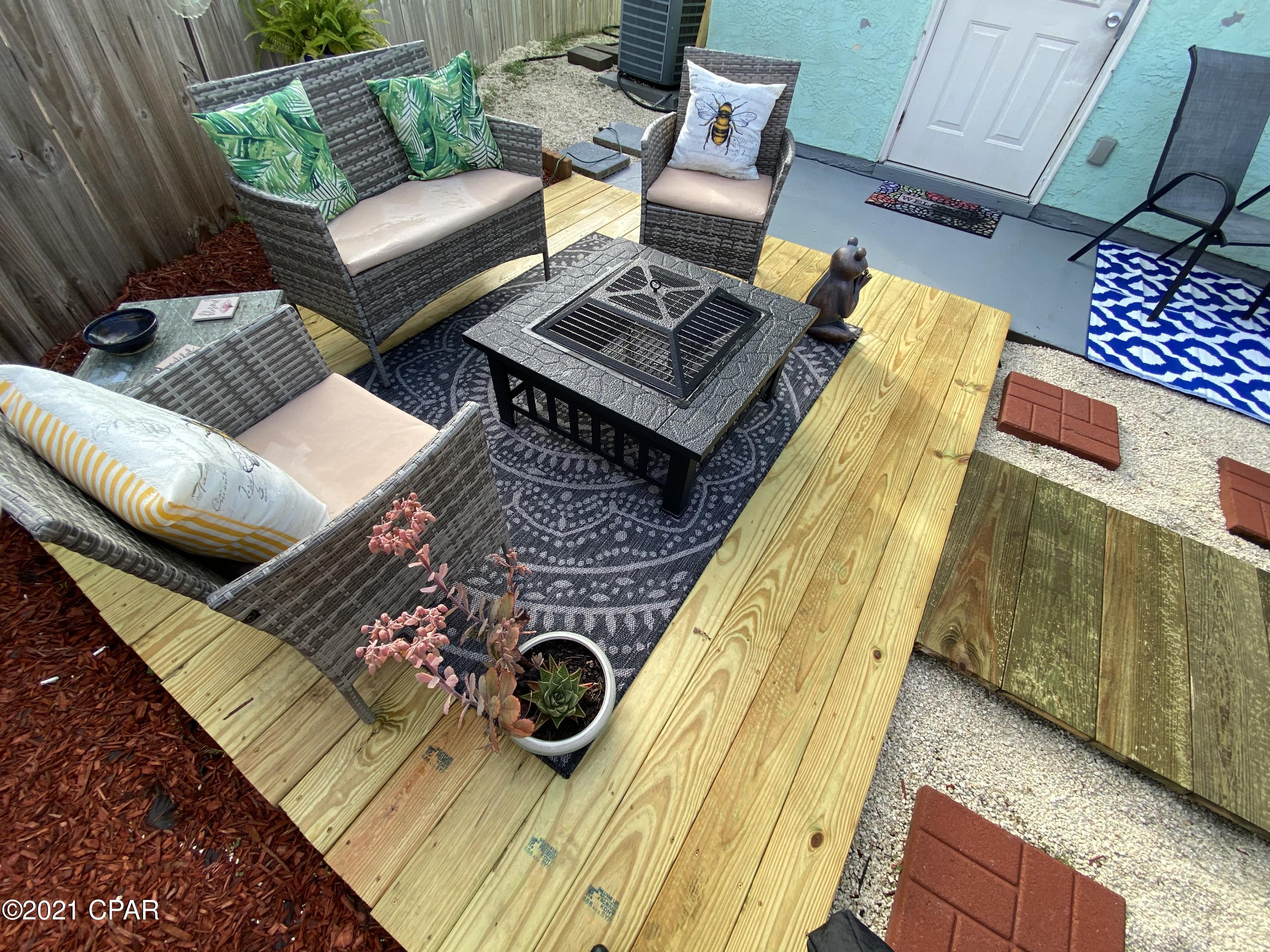 Treasure Cove Unit 2 - Residential