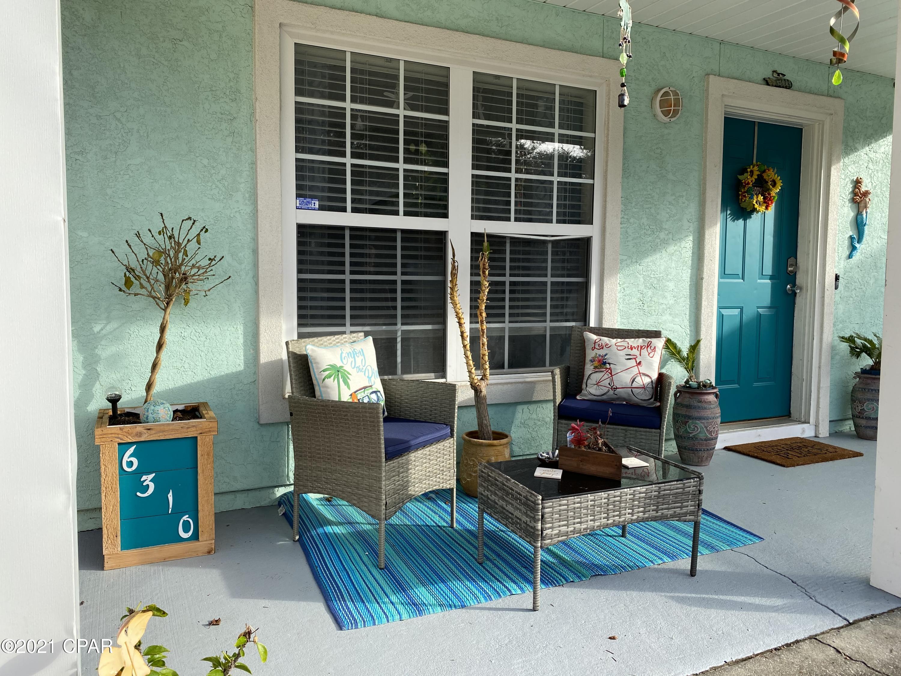 Treasure Cove Unit 2 - Residential