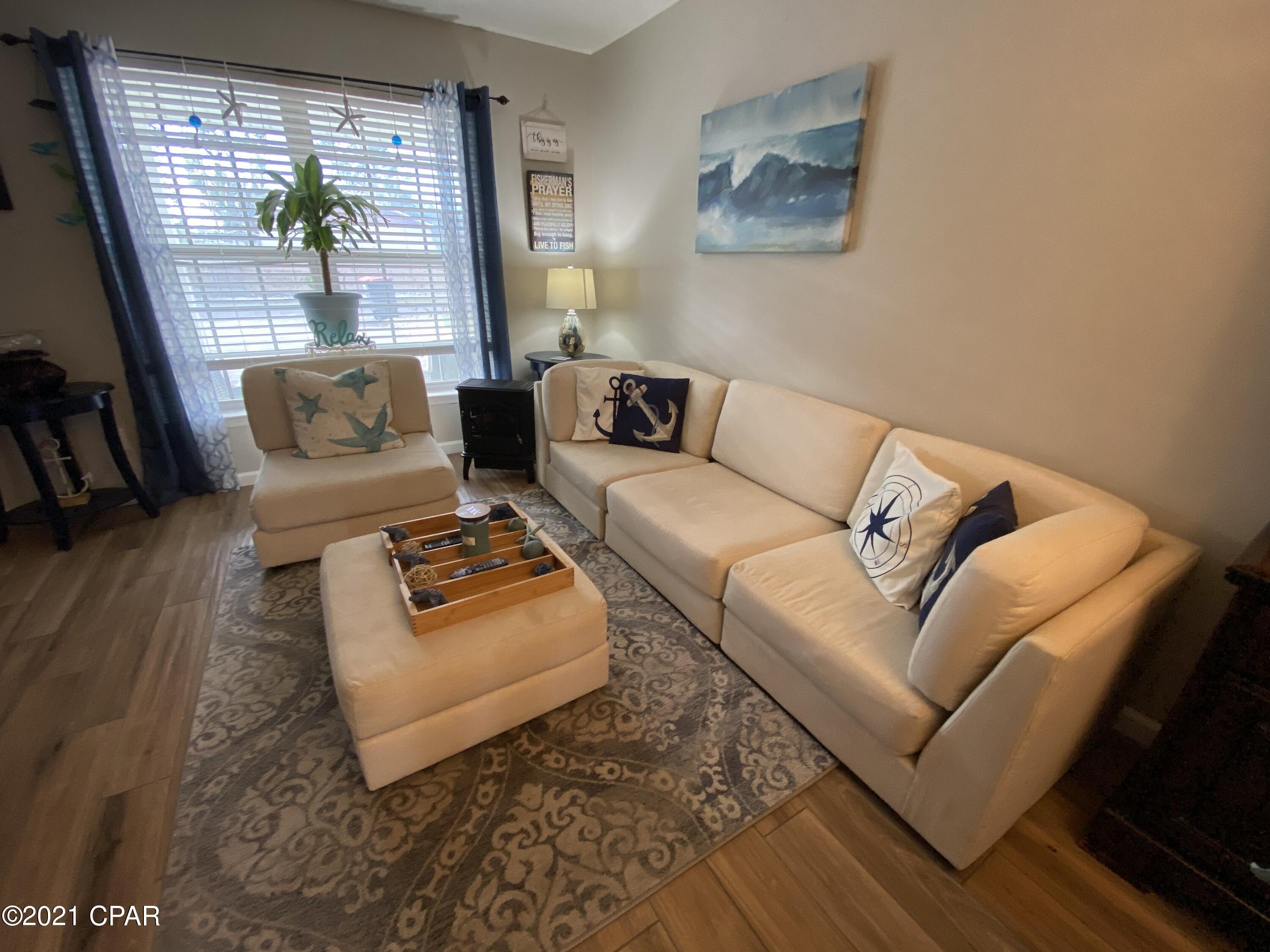 Treasure Cove Unit 2 - Residential