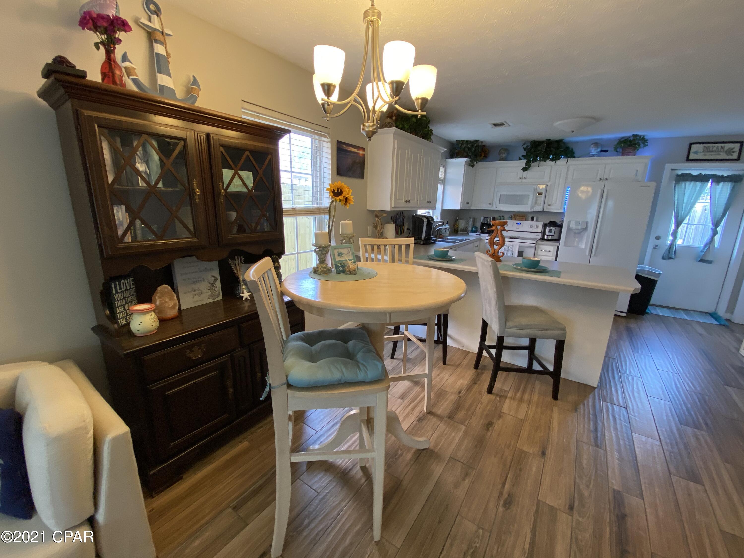 Treasure Cove Unit 2 - Residential