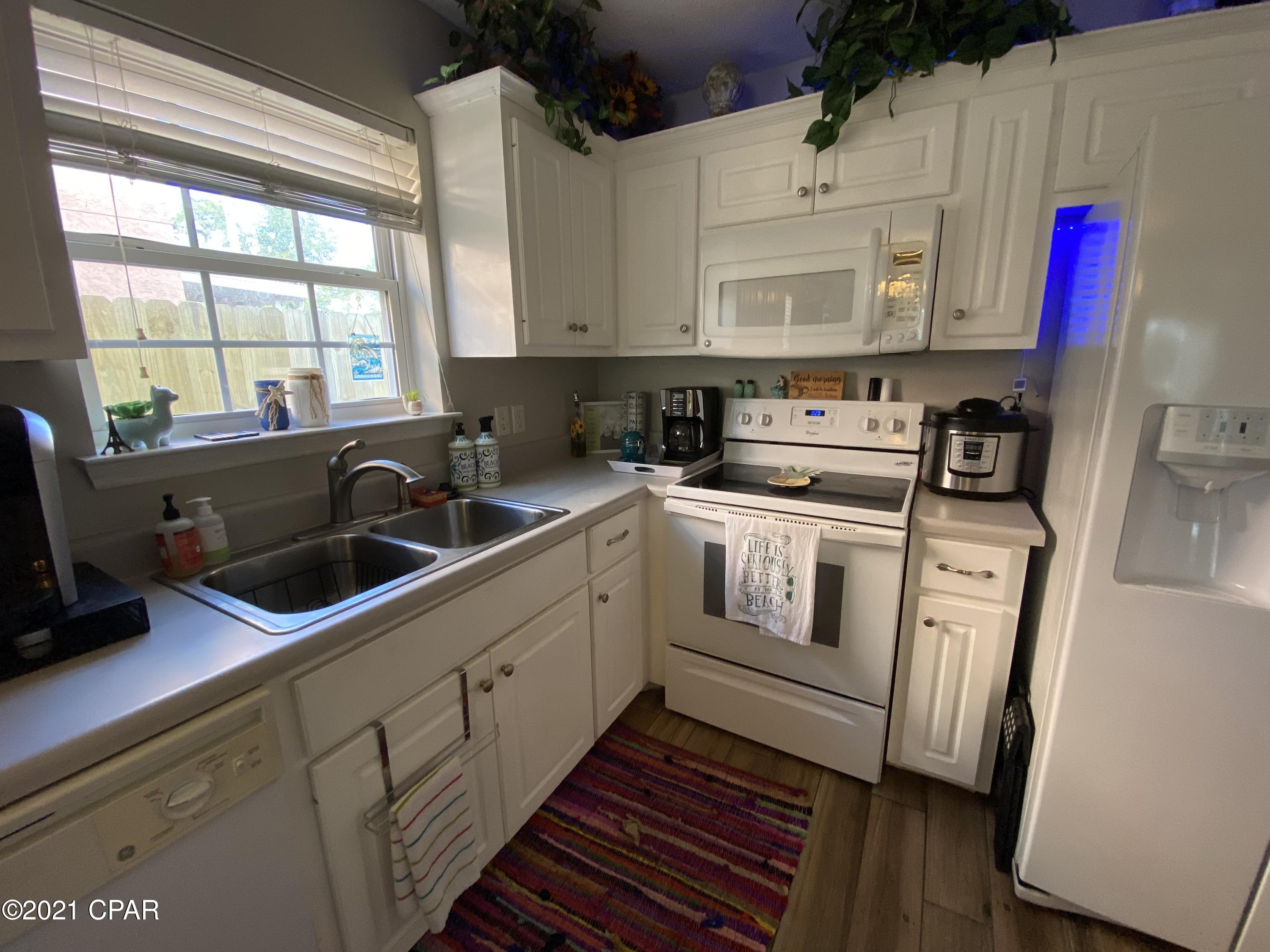 Treasure Cove Unit 2 - Residential