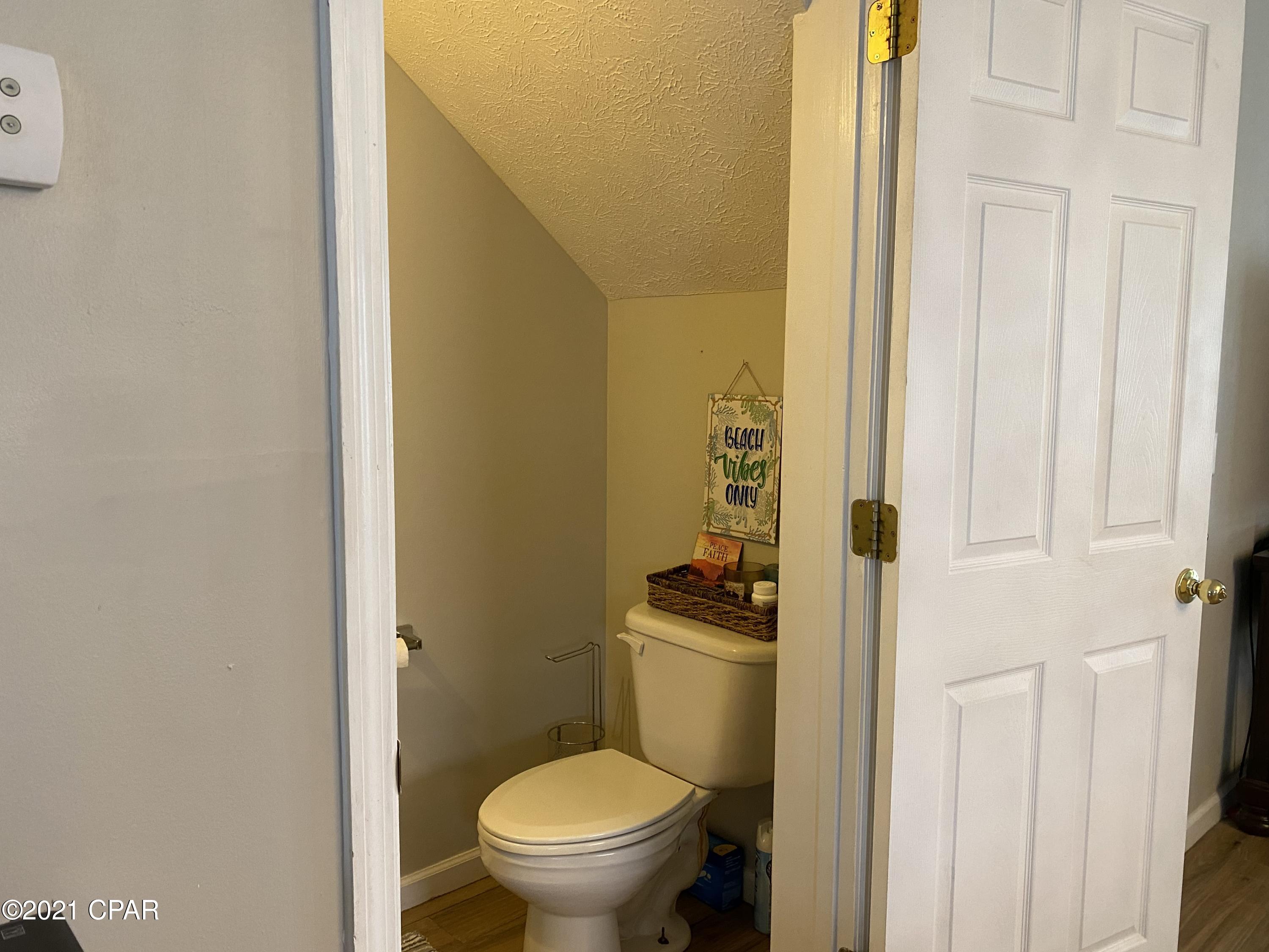 Treasure Cove Unit 2 - Residential