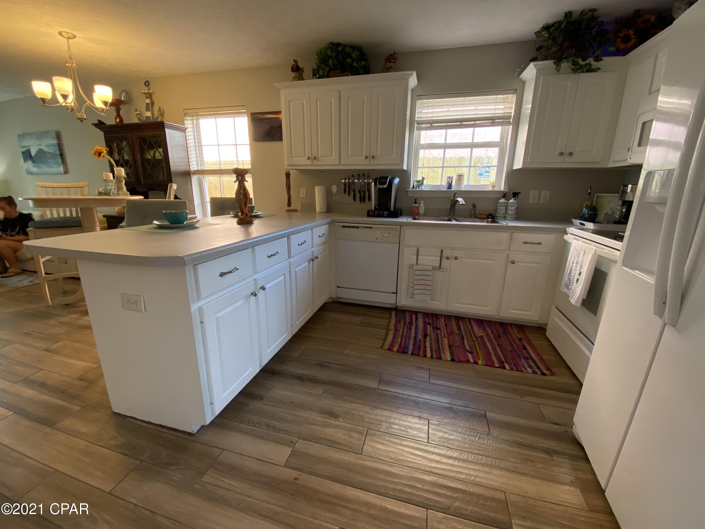 Treasure Cove Unit 2 - Residential