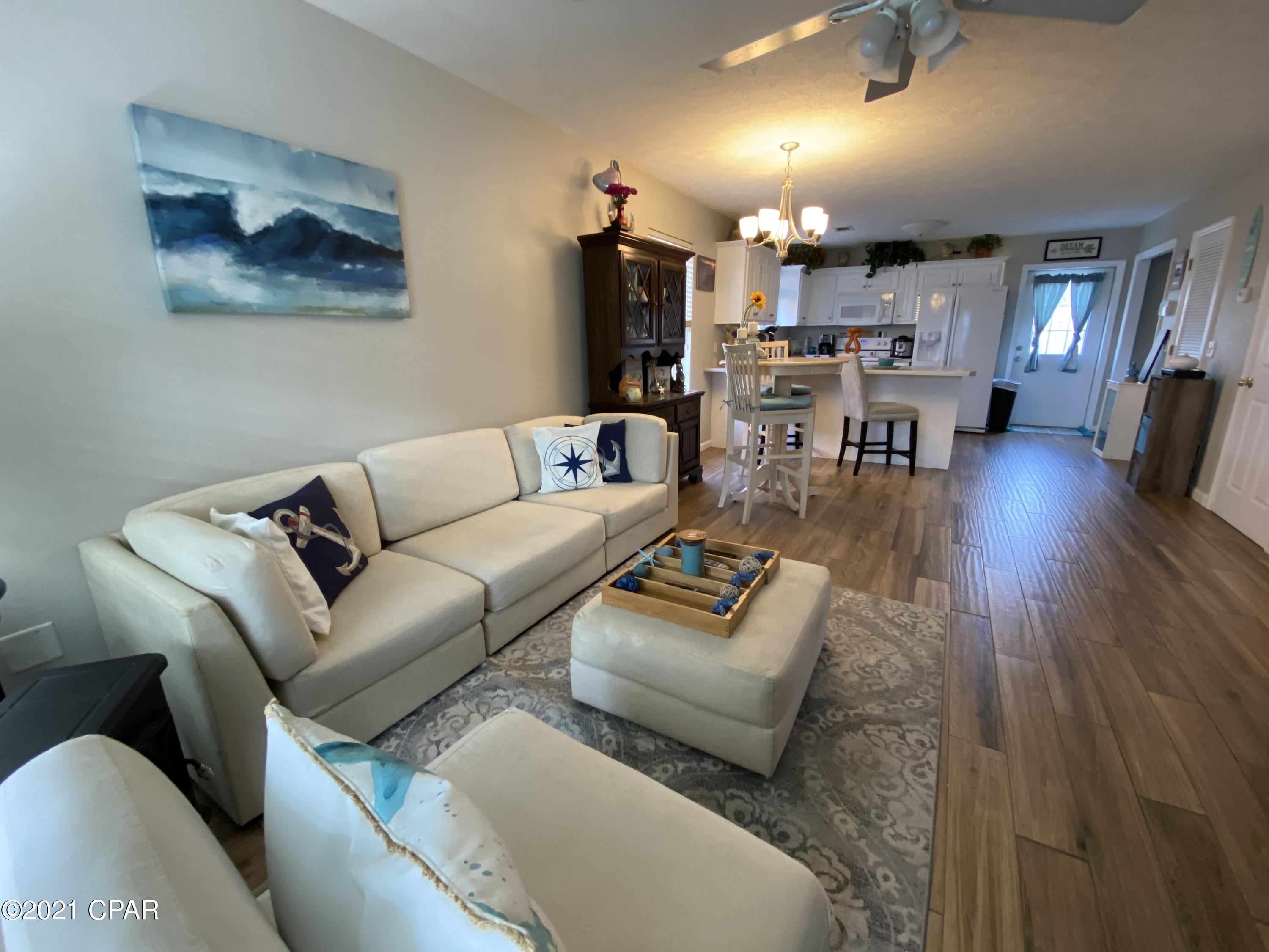 Treasure Cove Unit 2 - Residential