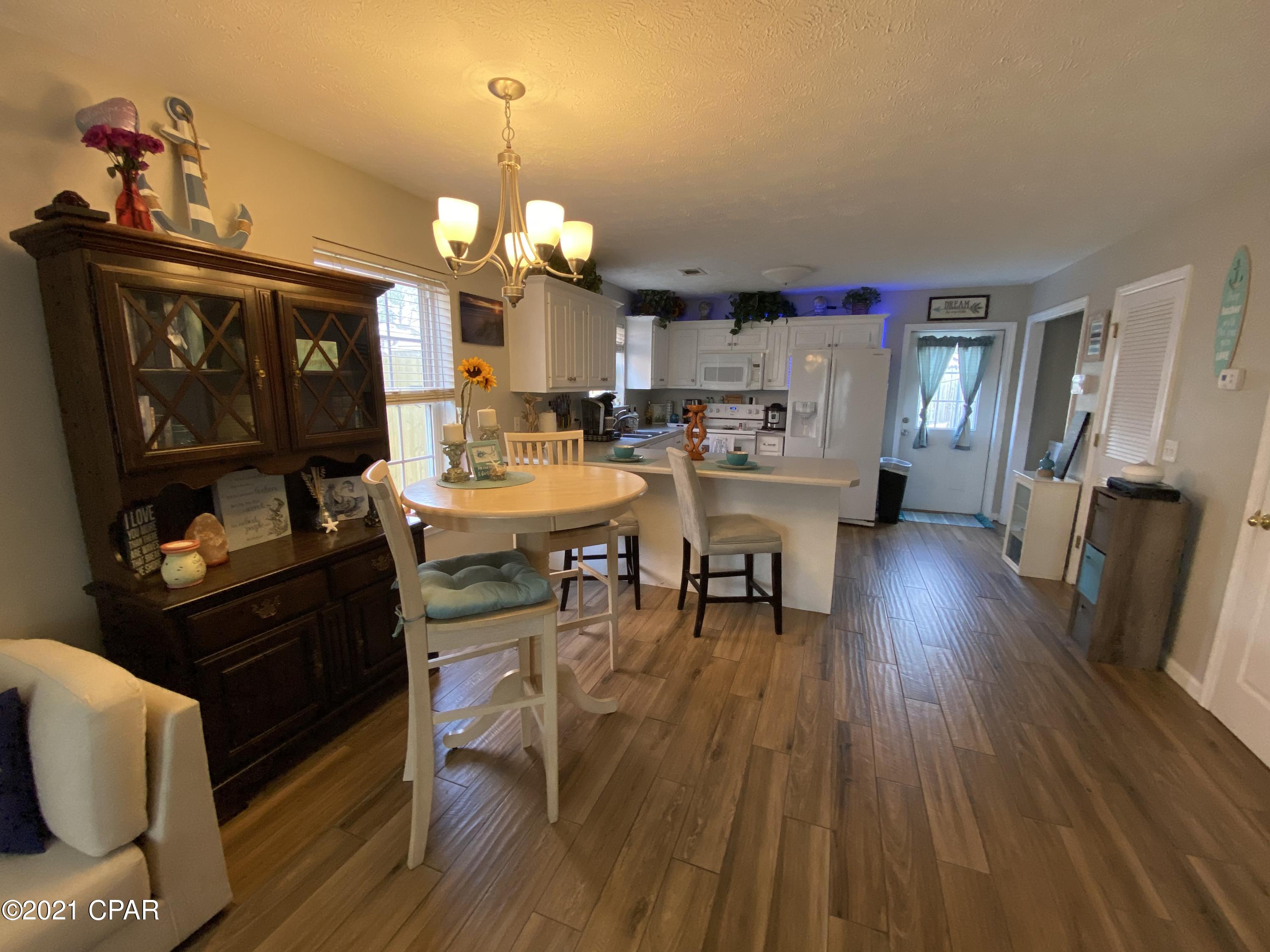 Treasure Cove Unit 2 - Residential