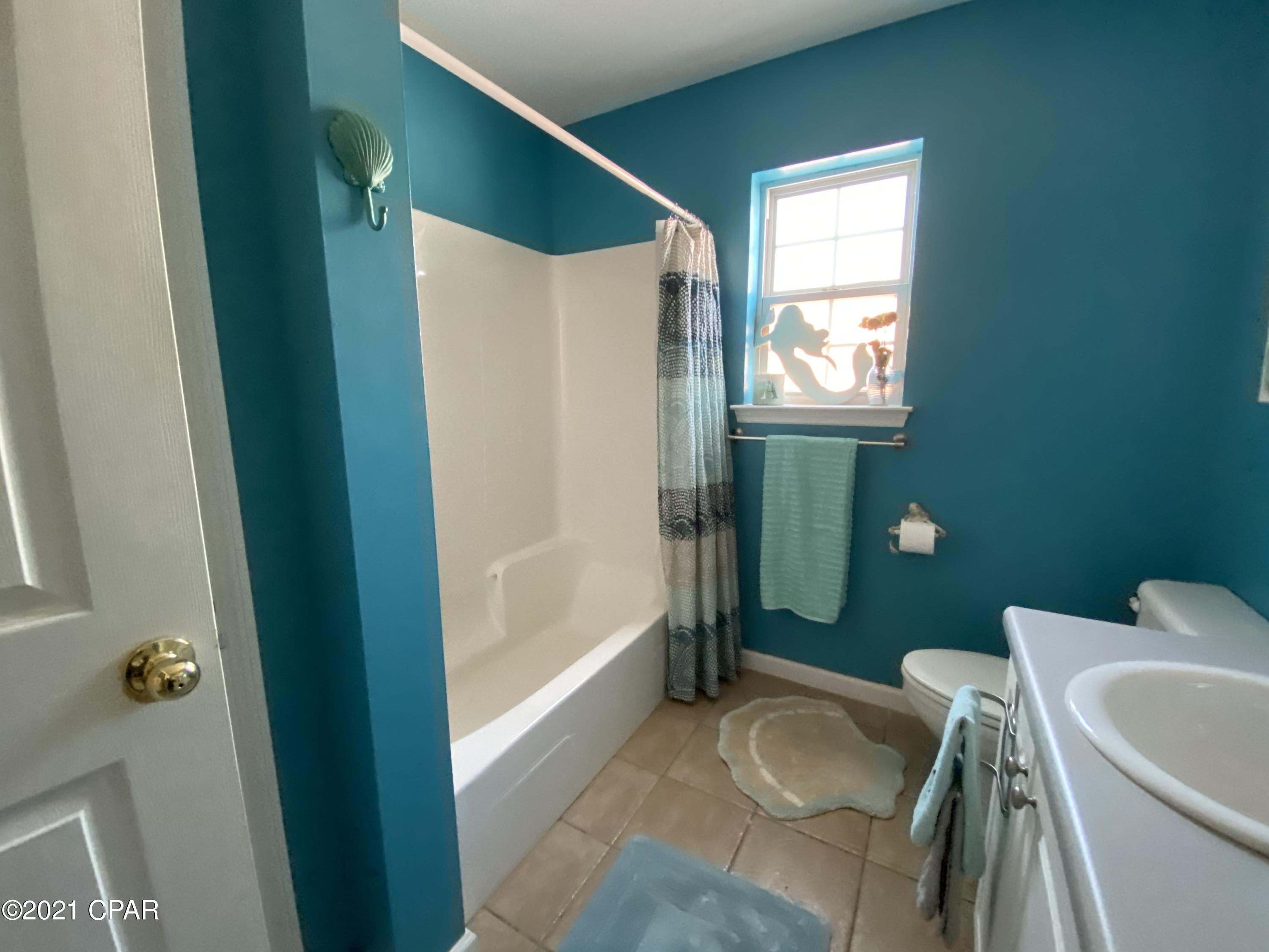 Treasure Cove Unit 2 - Residential