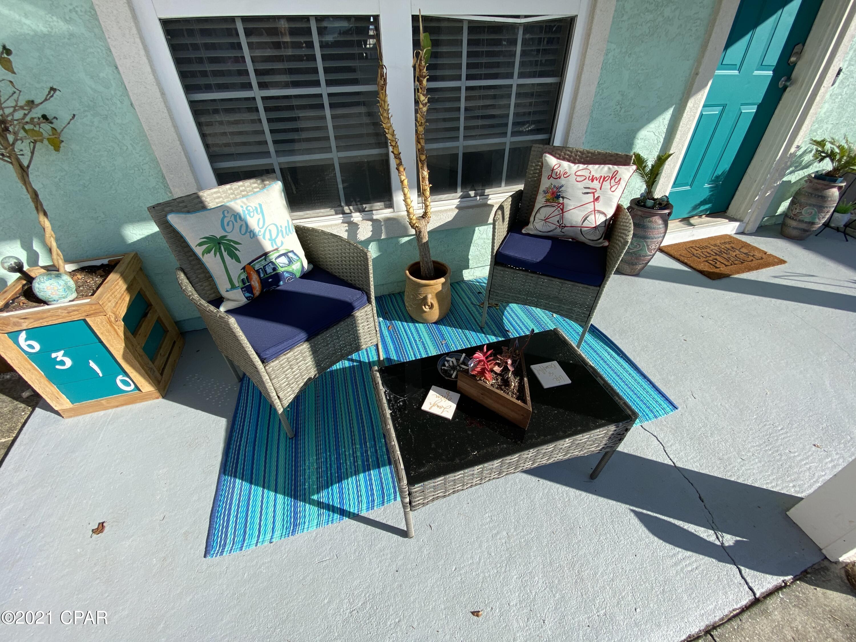 Treasure Cove Unit 2 - Residential