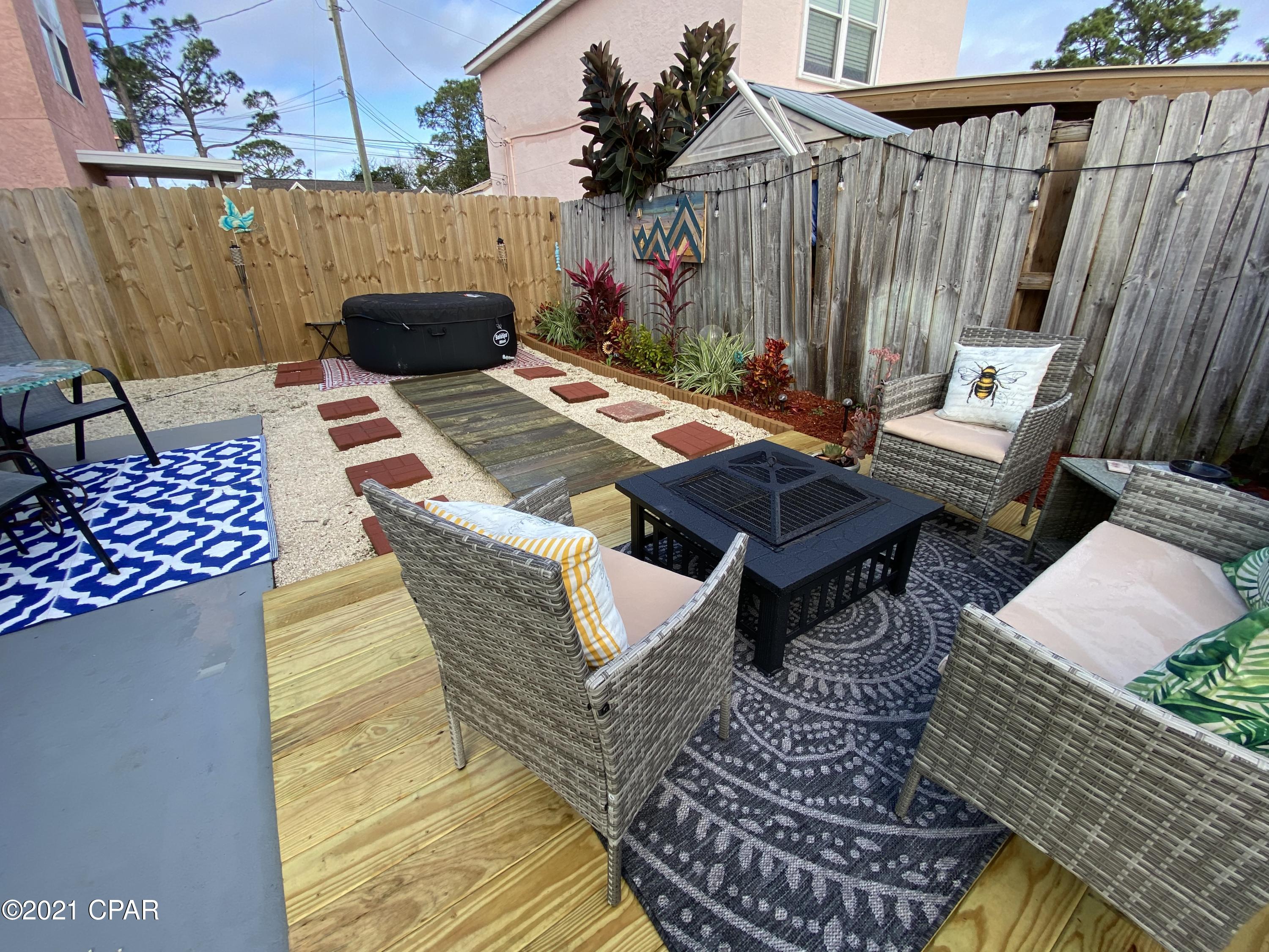 Treasure Cove Unit 2 - Residential