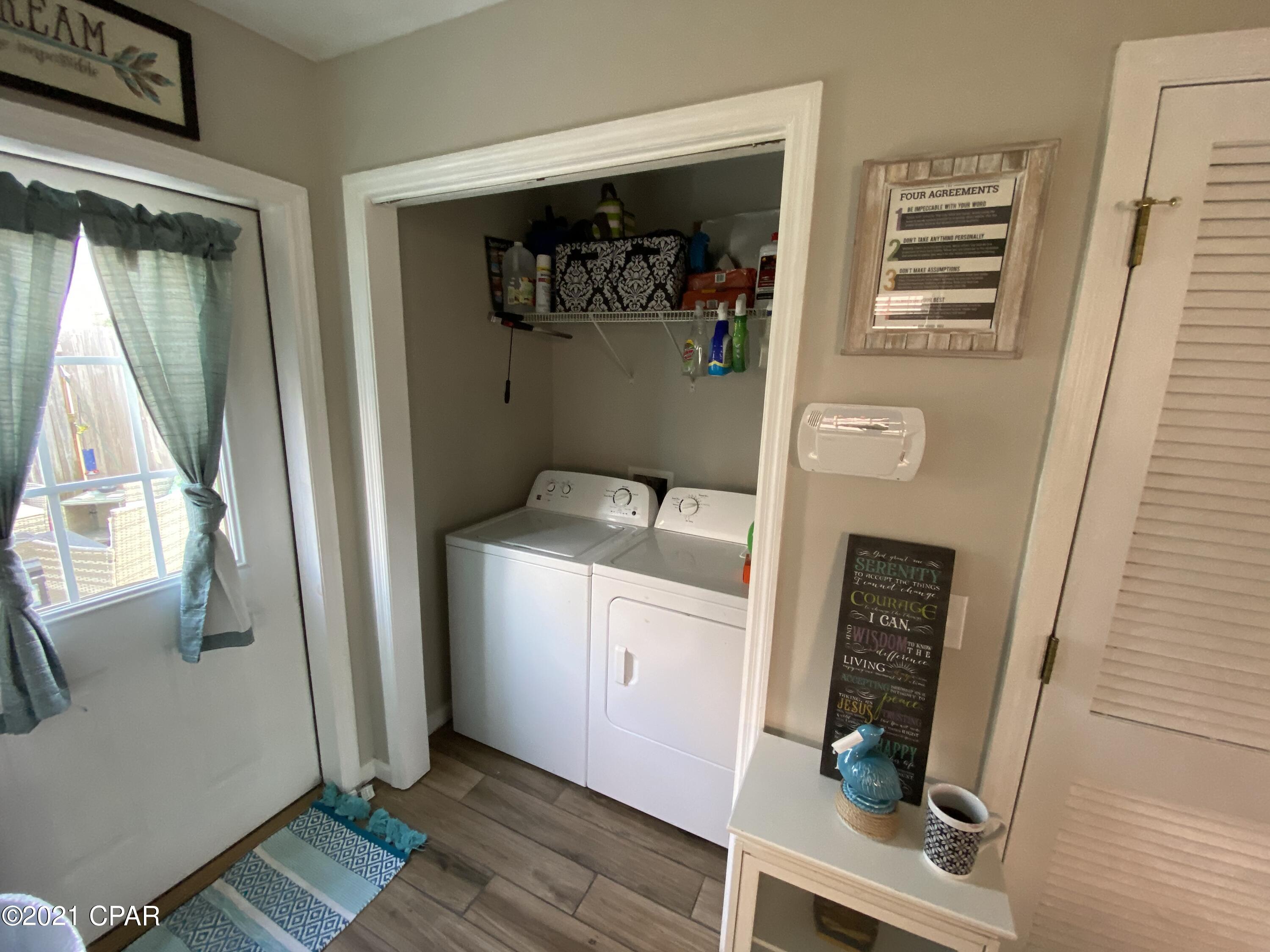 Treasure Cove Unit 2 - Residential