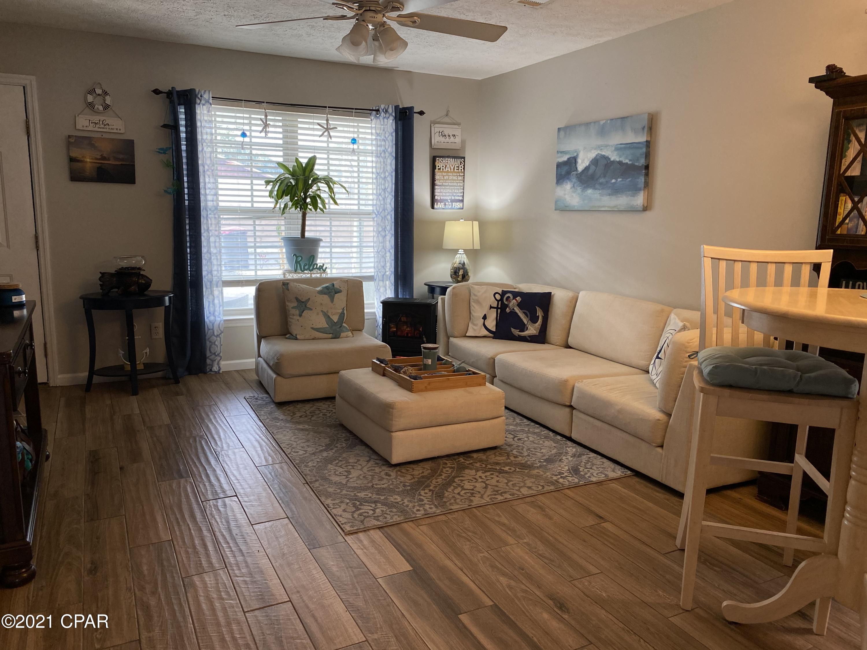 Treasure Cove Unit 2 - Residential