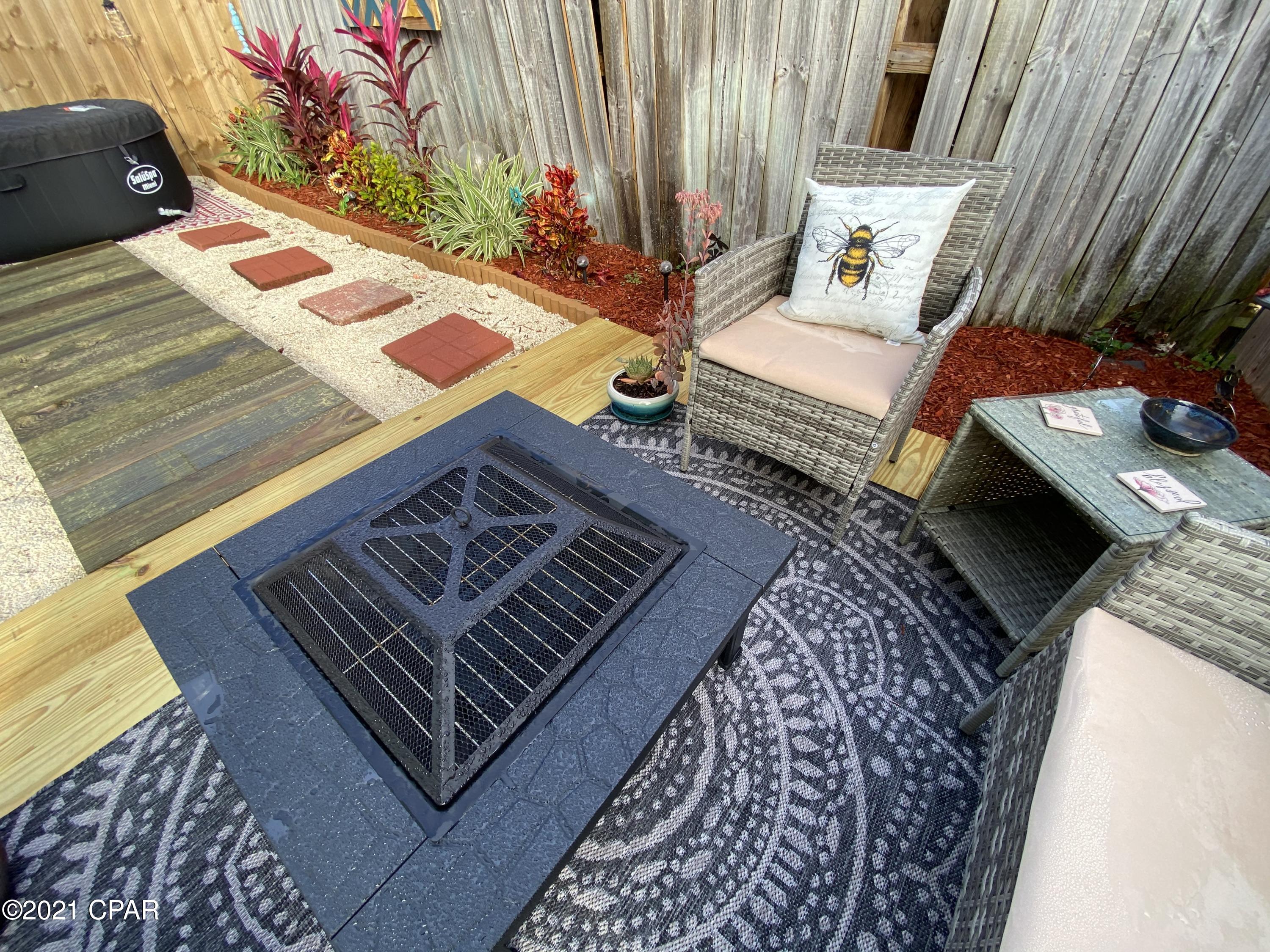 Treasure Cove Unit 2 - Residential