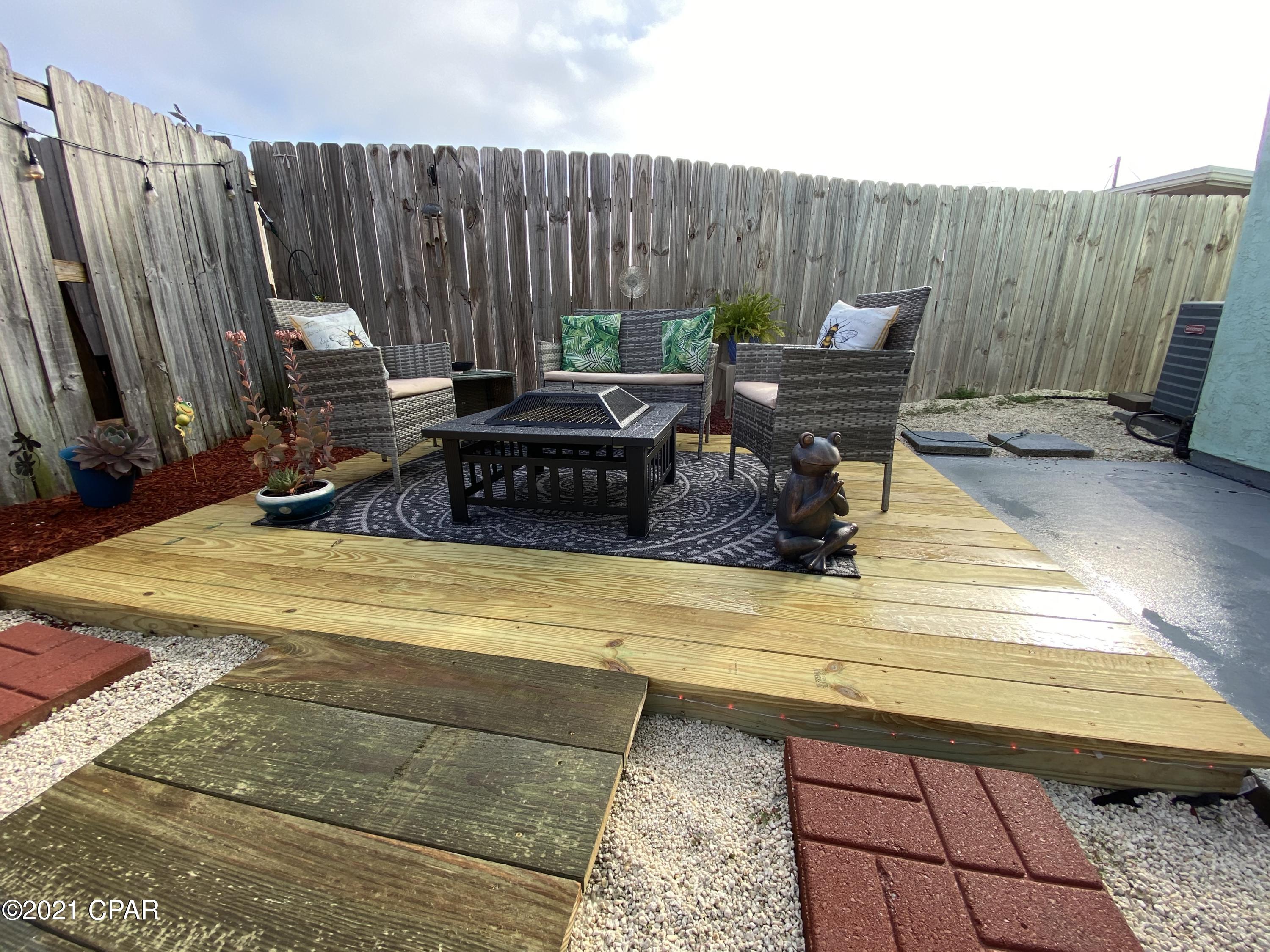 Treasure Cove Unit 2 - Residential