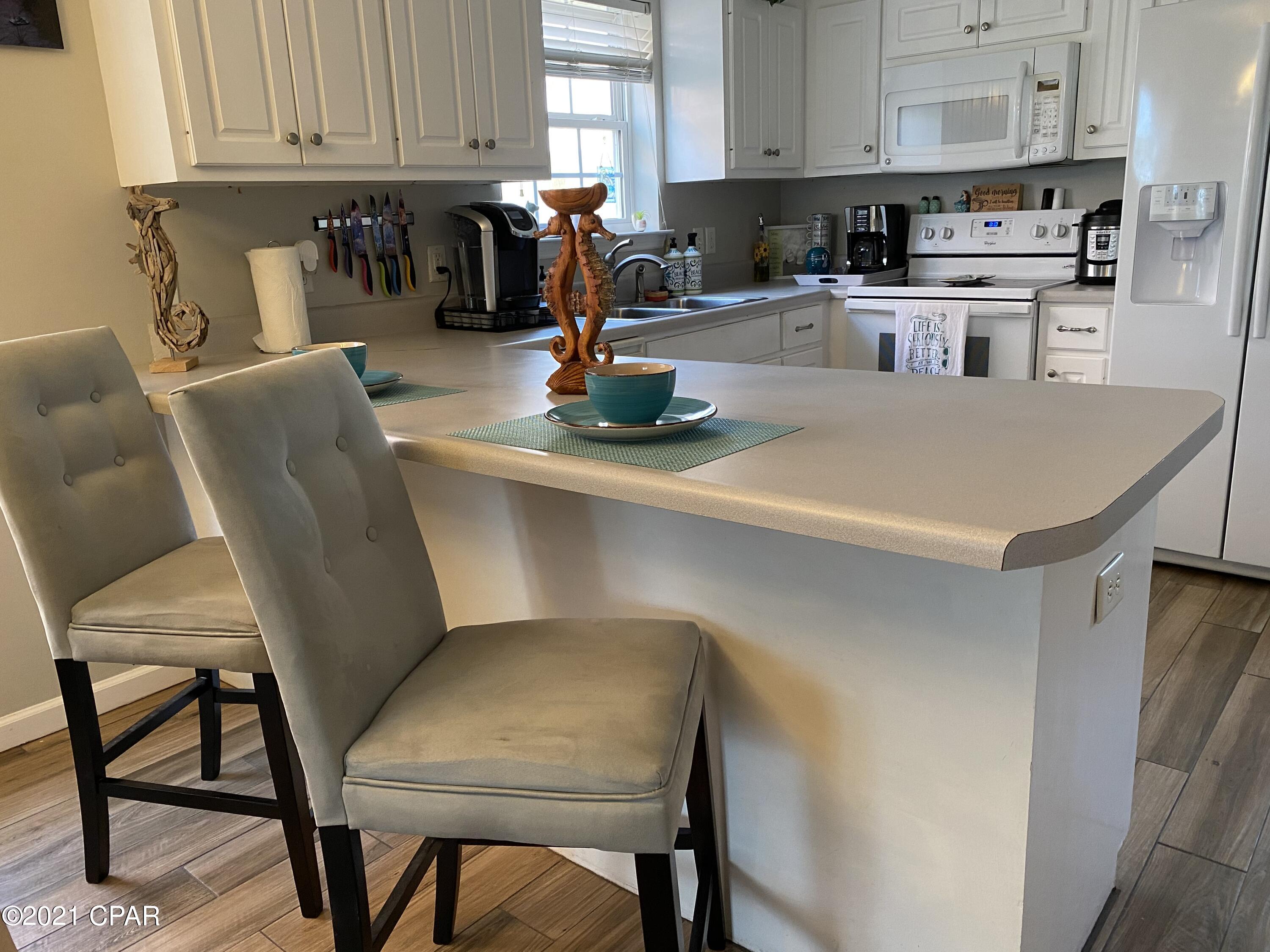 Treasure Cove Unit 2 - Residential