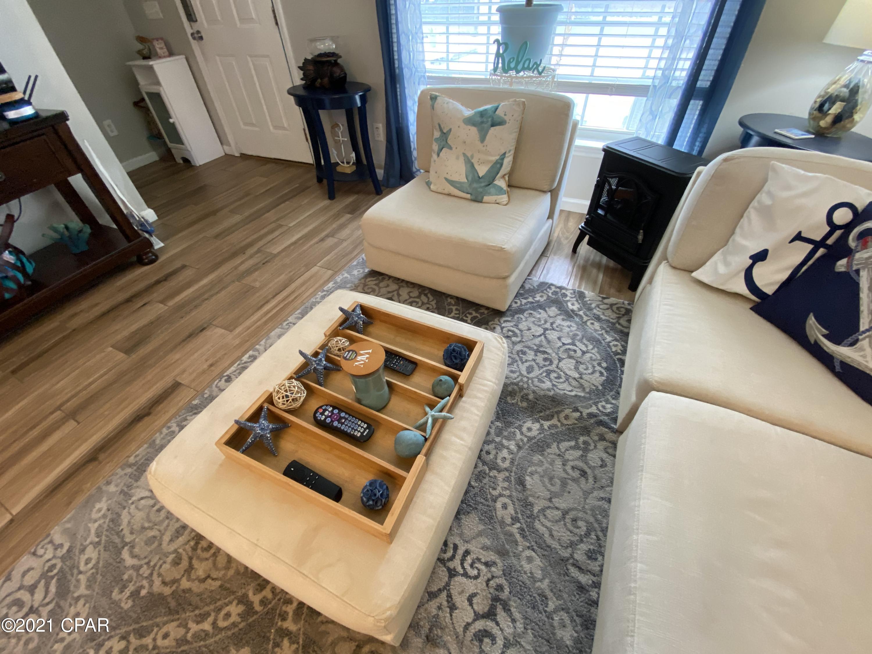 Treasure Cove Unit 2 - Residential