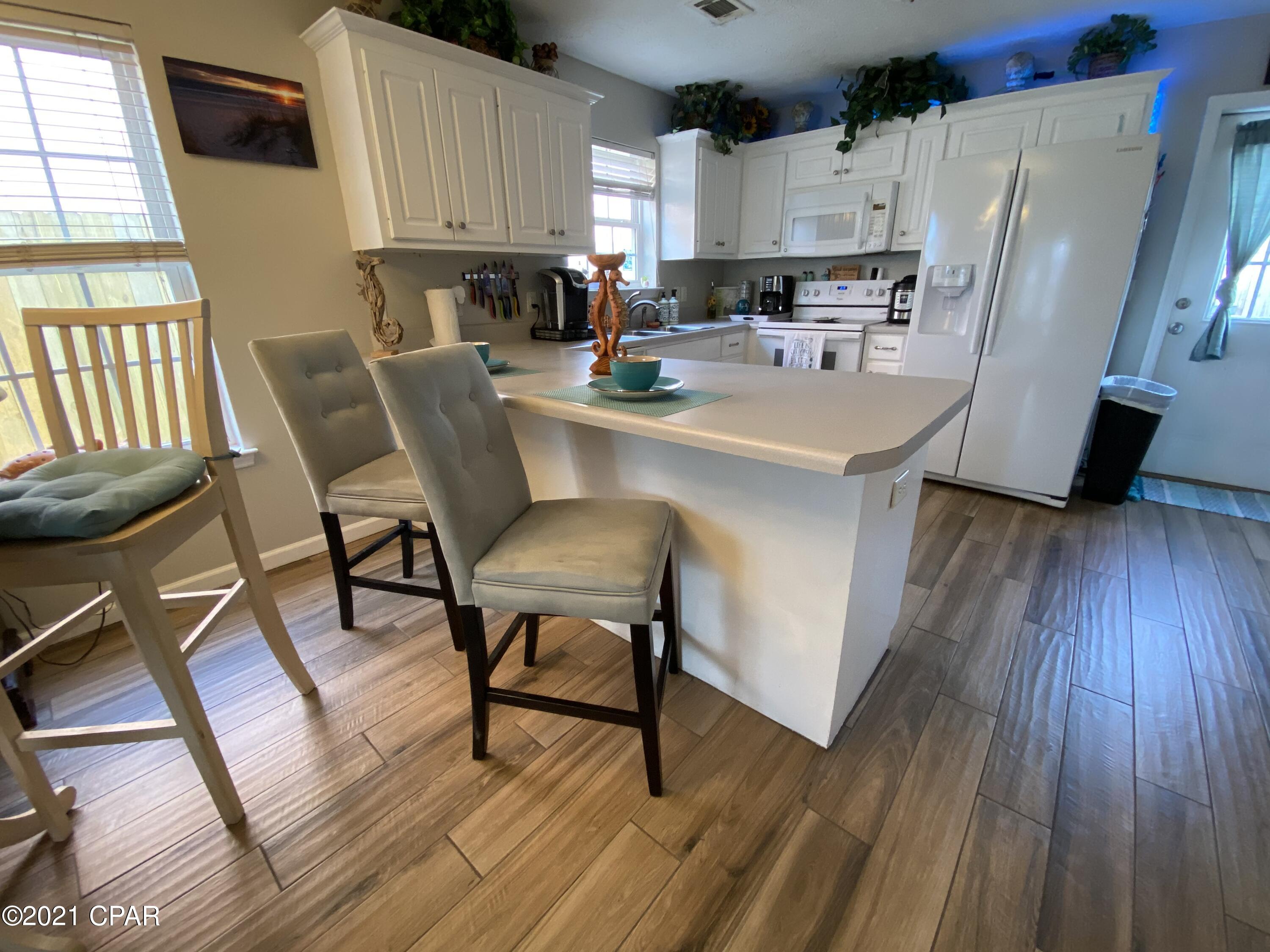 Treasure Cove Unit 2 - Residential