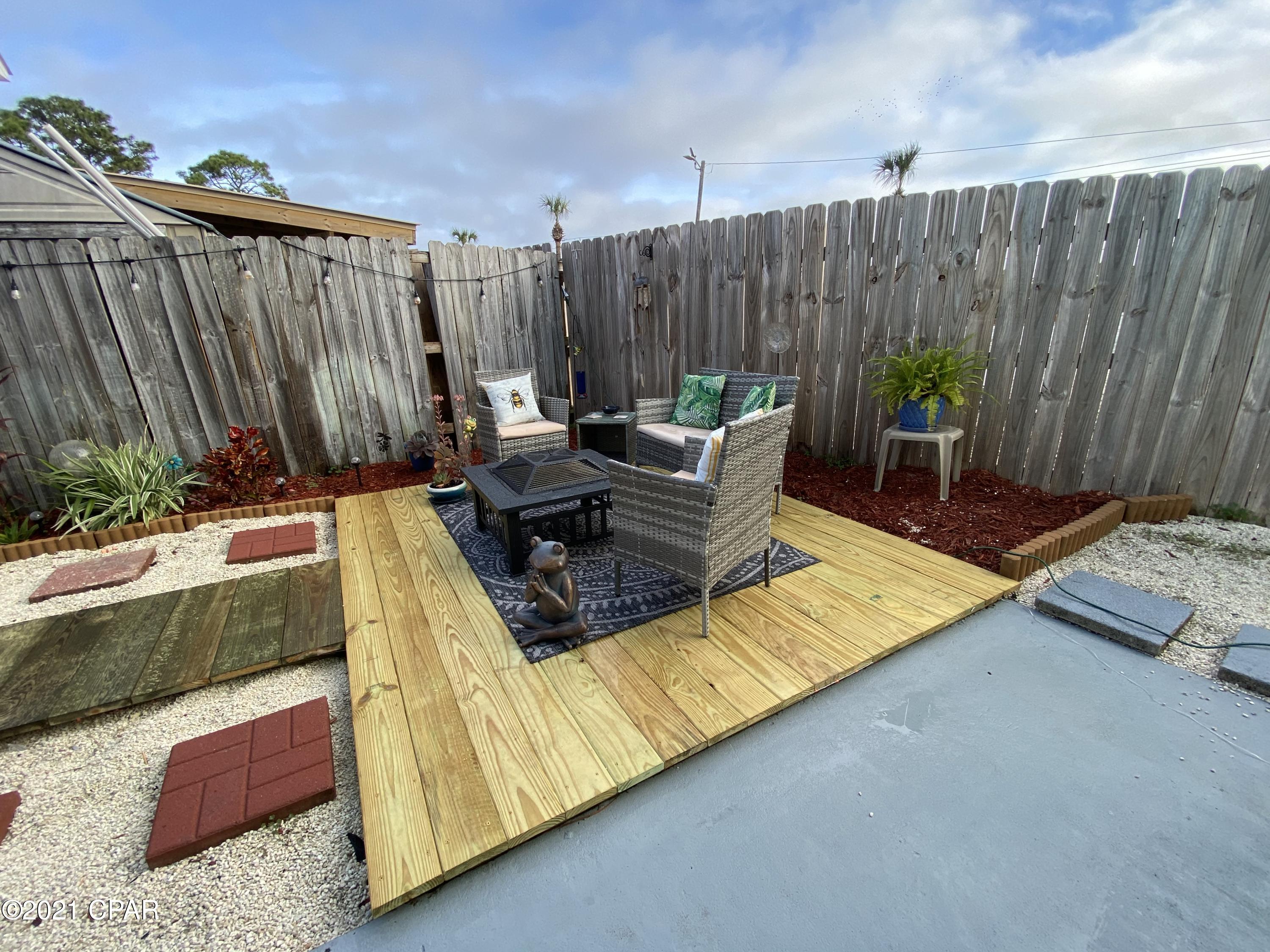 Treasure Cove Unit 2 - Residential