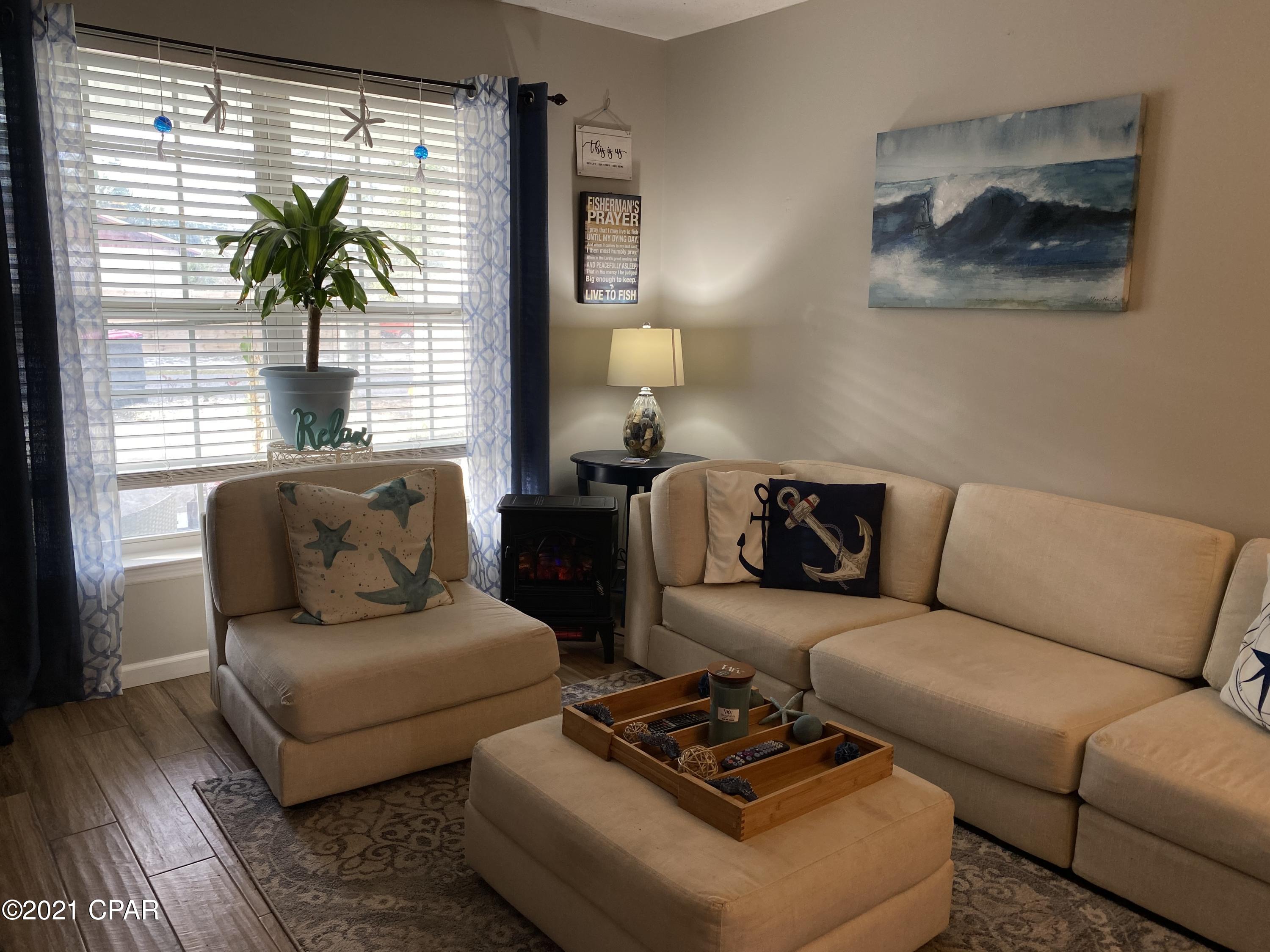 Treasure Cove Unit 2 - Residential