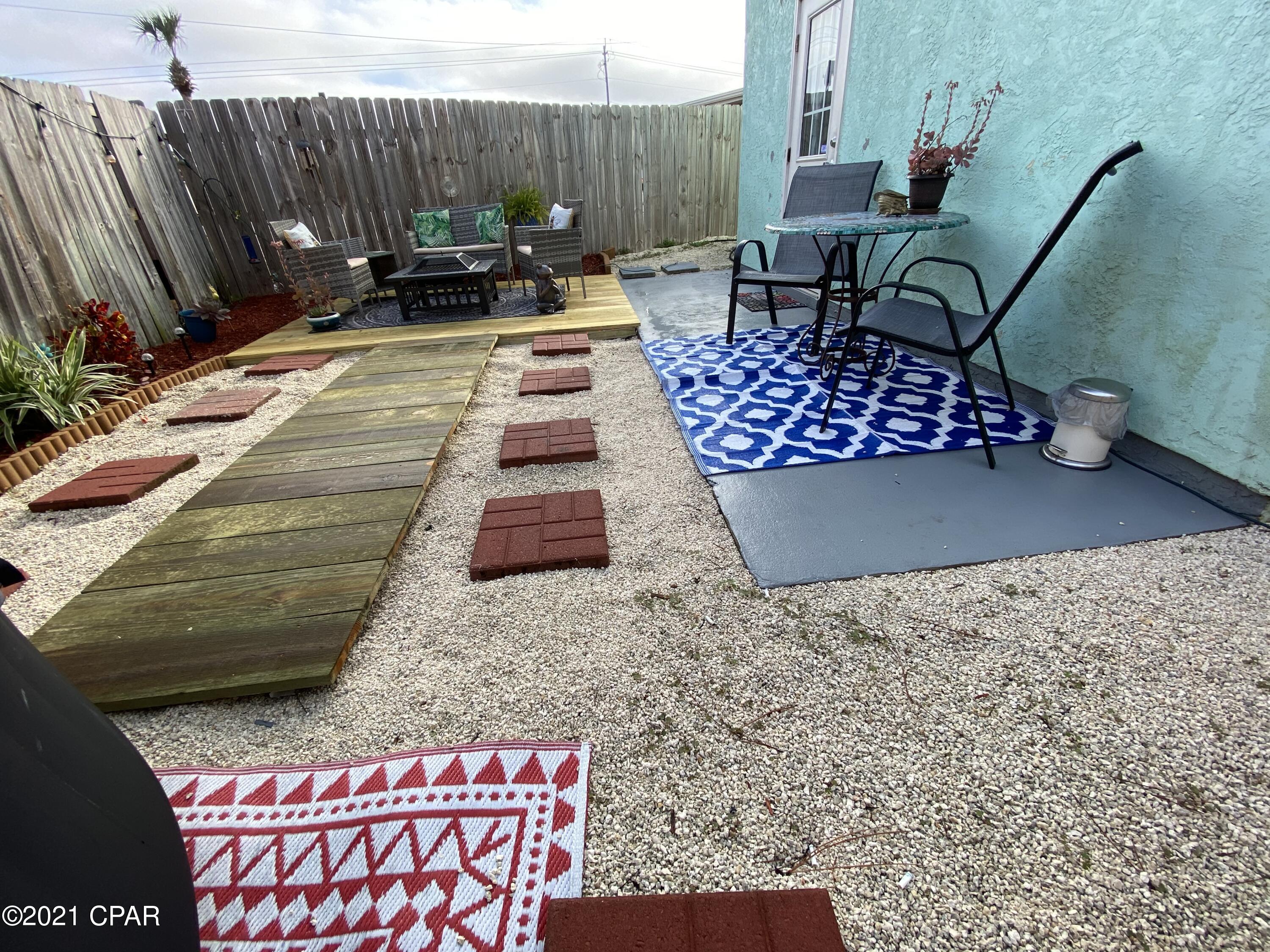 Treasure Cove Unit 2 - Residential