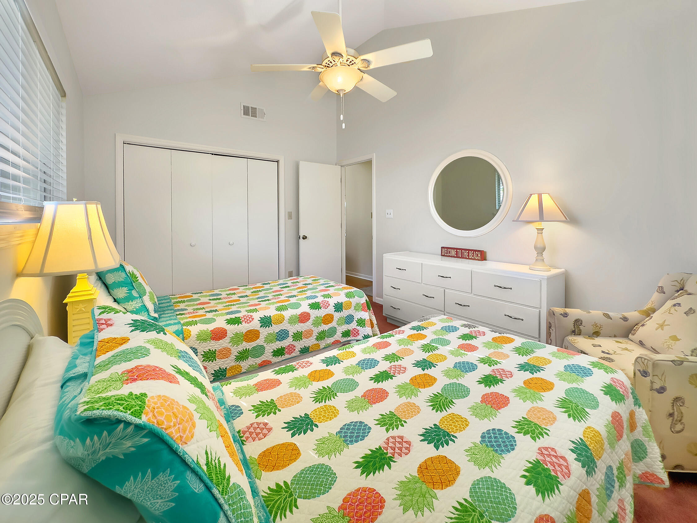 Surfside Estates Unit 1 - Residential