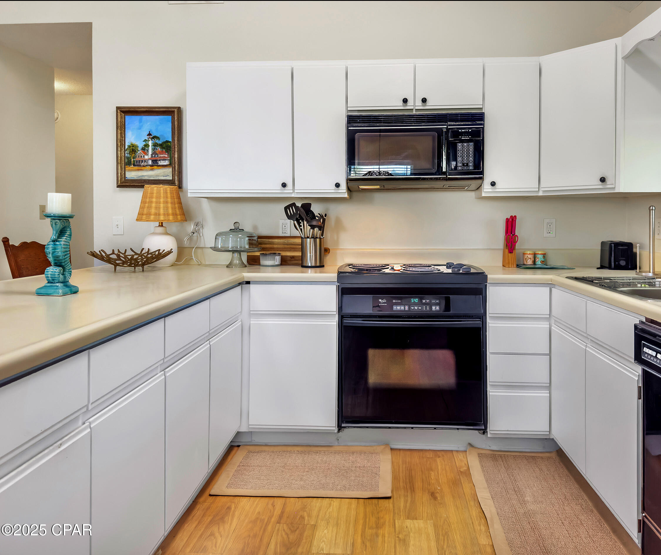 Surfside Estates Unit 1 - Residential