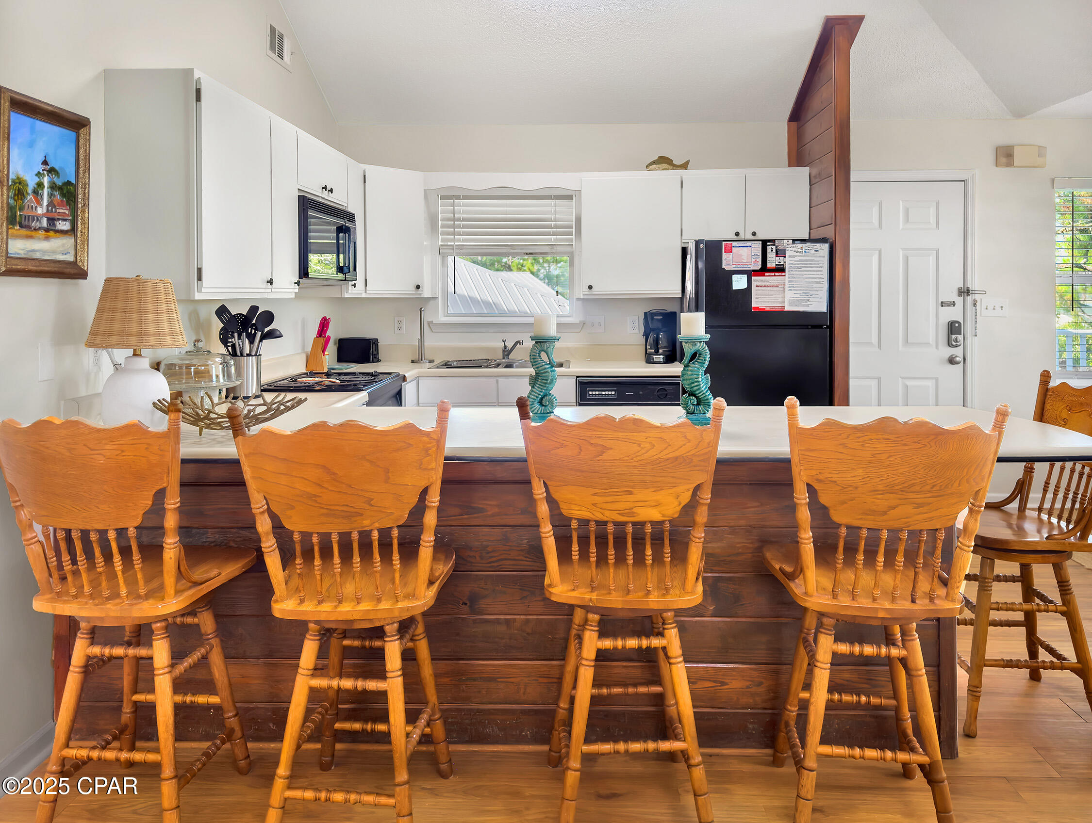 Surfside Estates Unit 1 - Residential