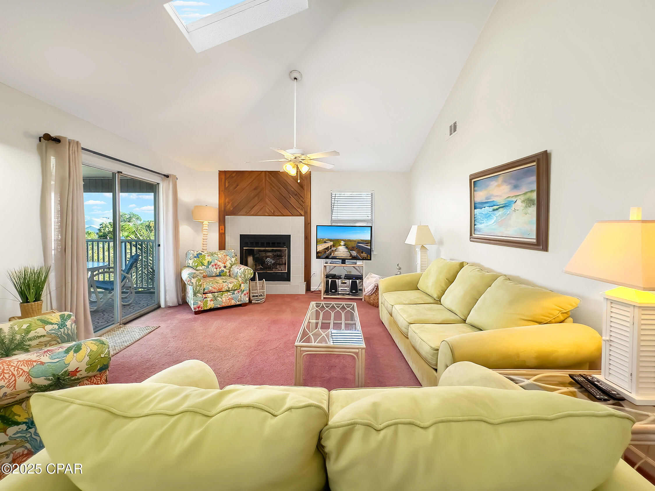 Surfside Estates Unit 1 - Residential