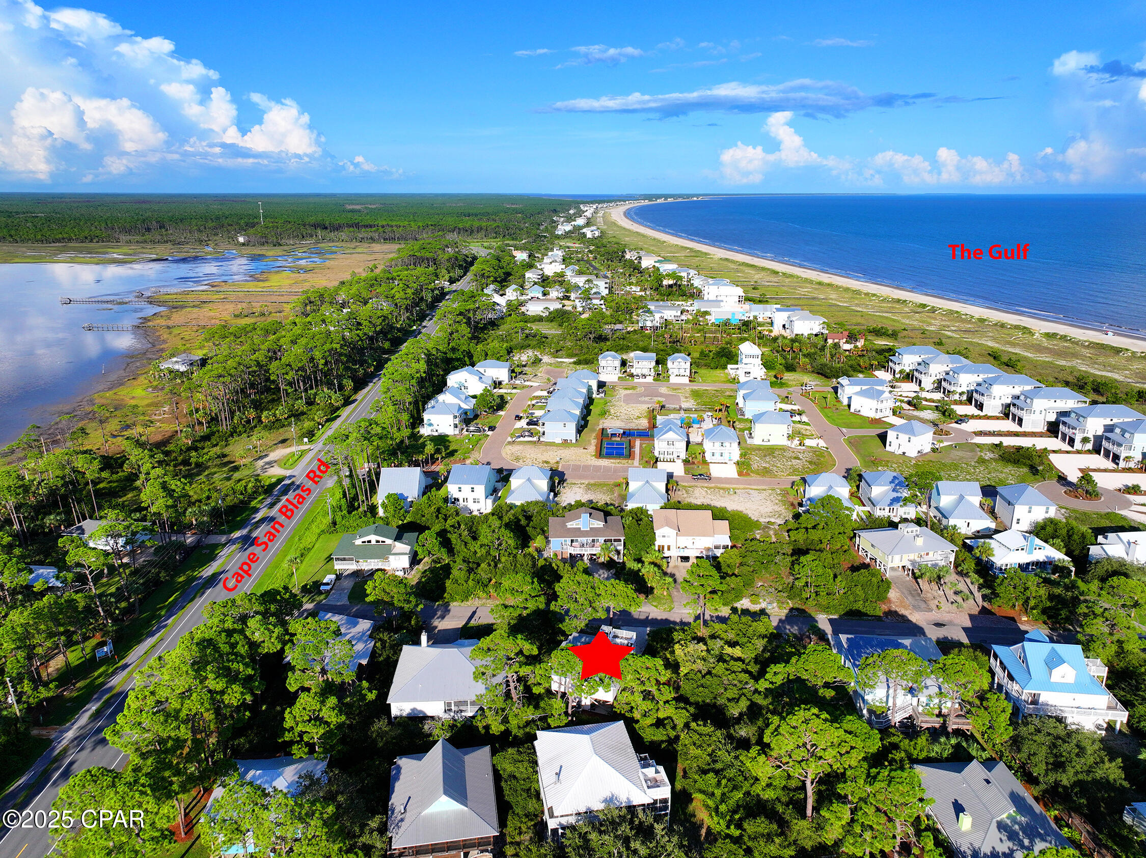 Surfside Estates Unit 1 - Residential