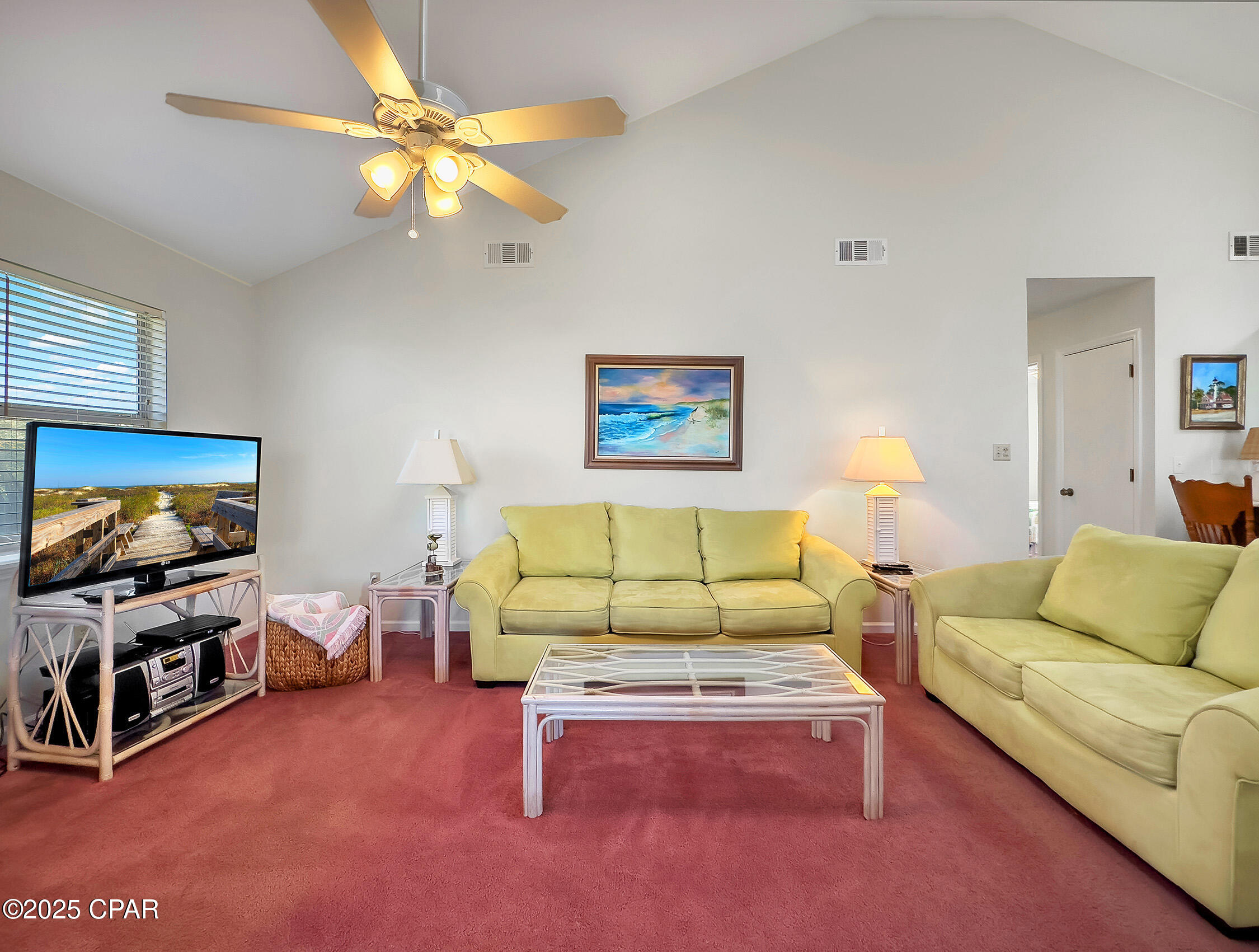 Surfside Estates Unit 1 - Residential