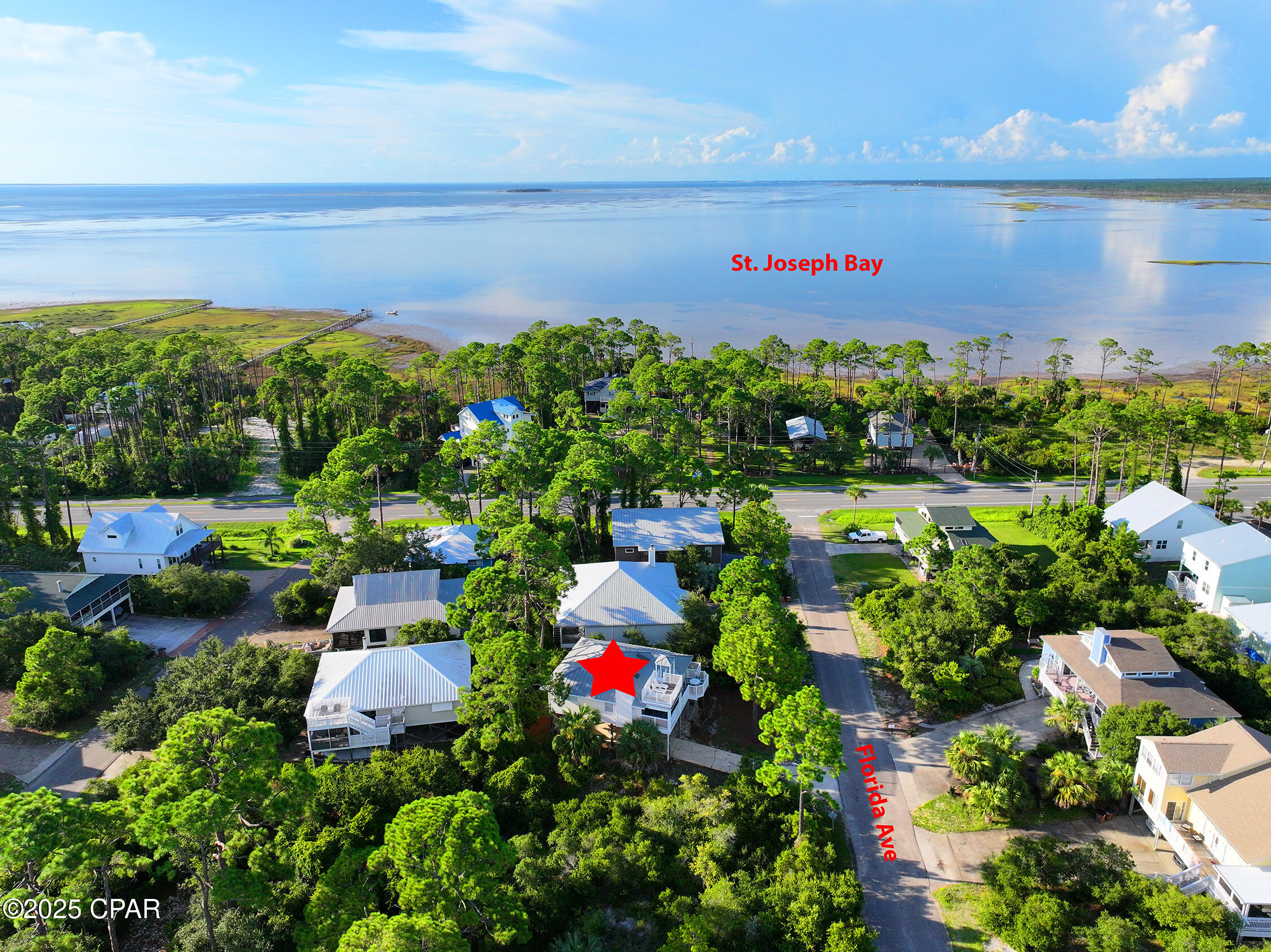 Surfside Estates Unit 1 - Residential